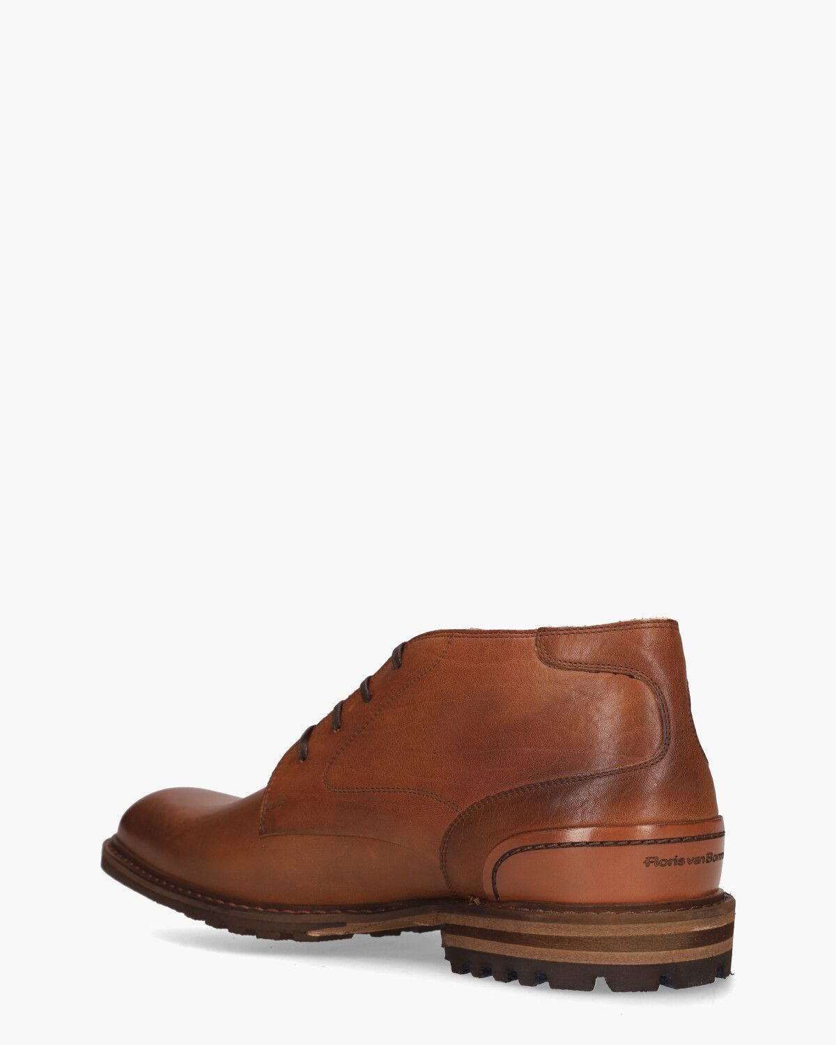 Crepi 11.14 Heren Veterboots