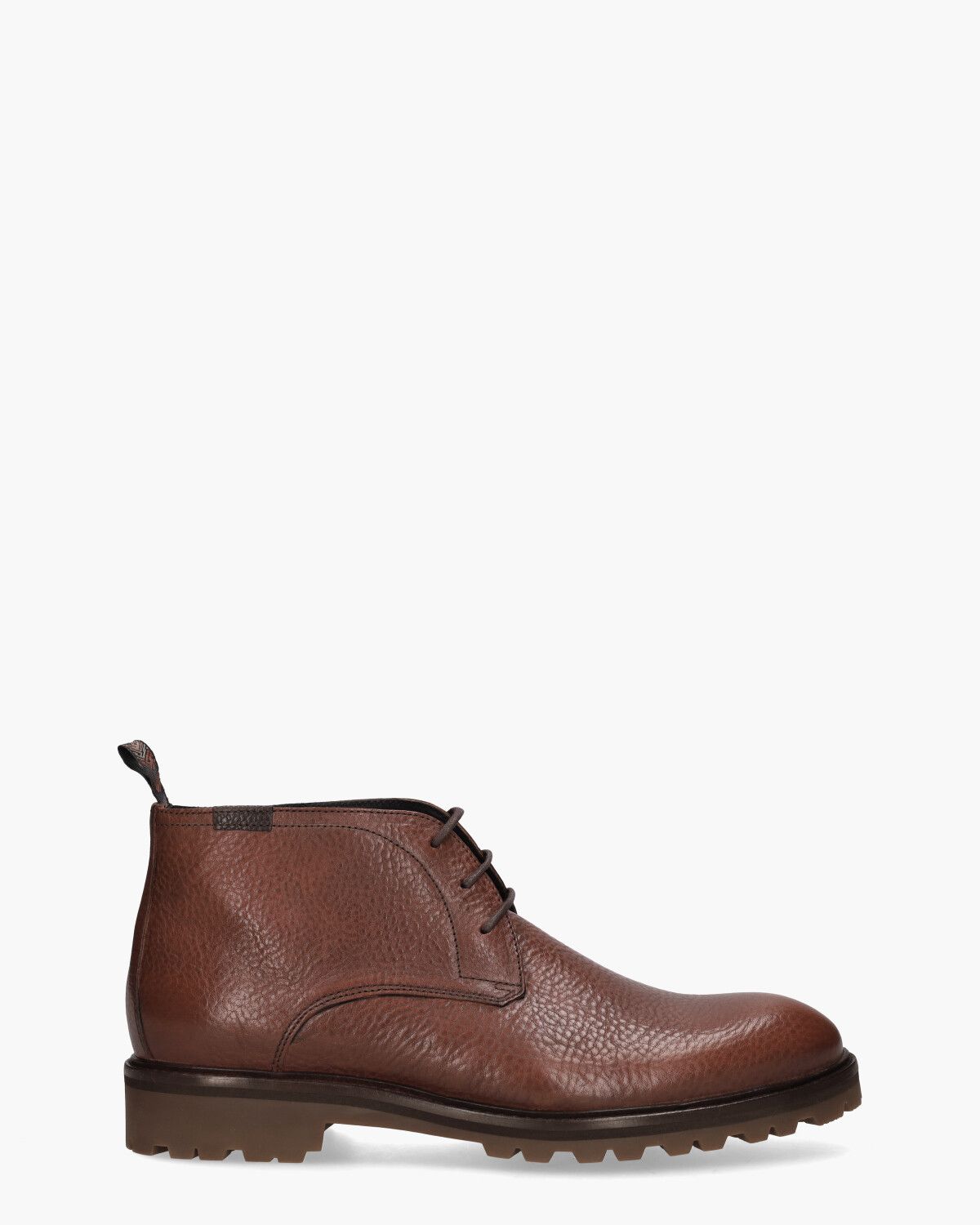 Sturdi 01.18 Heren Veterboots