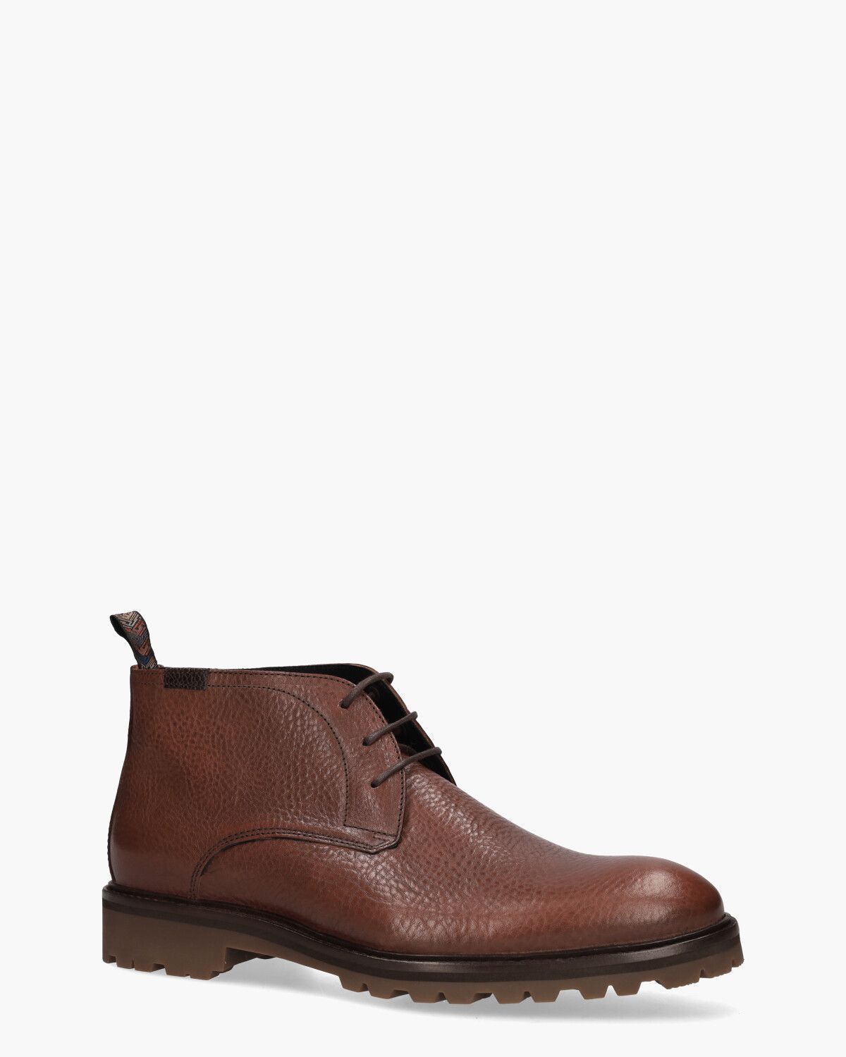 Sturdi 01.18 Heren Veterboots