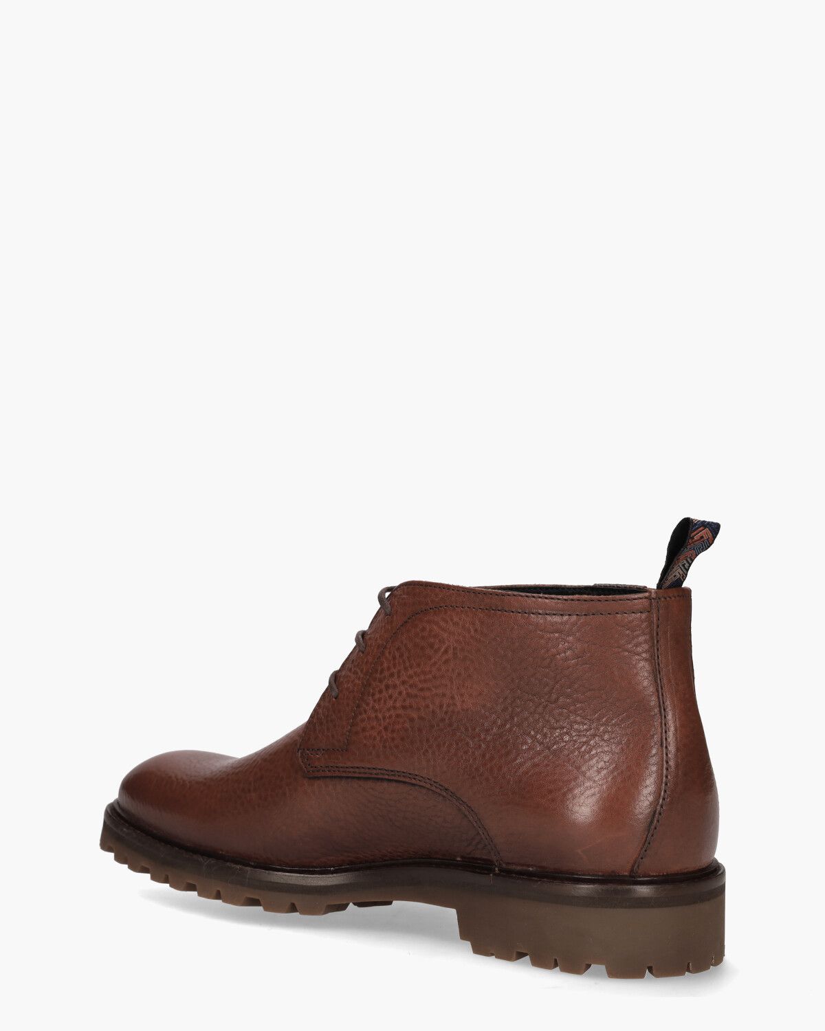 Sturdi 01.18 Heren Veterboots