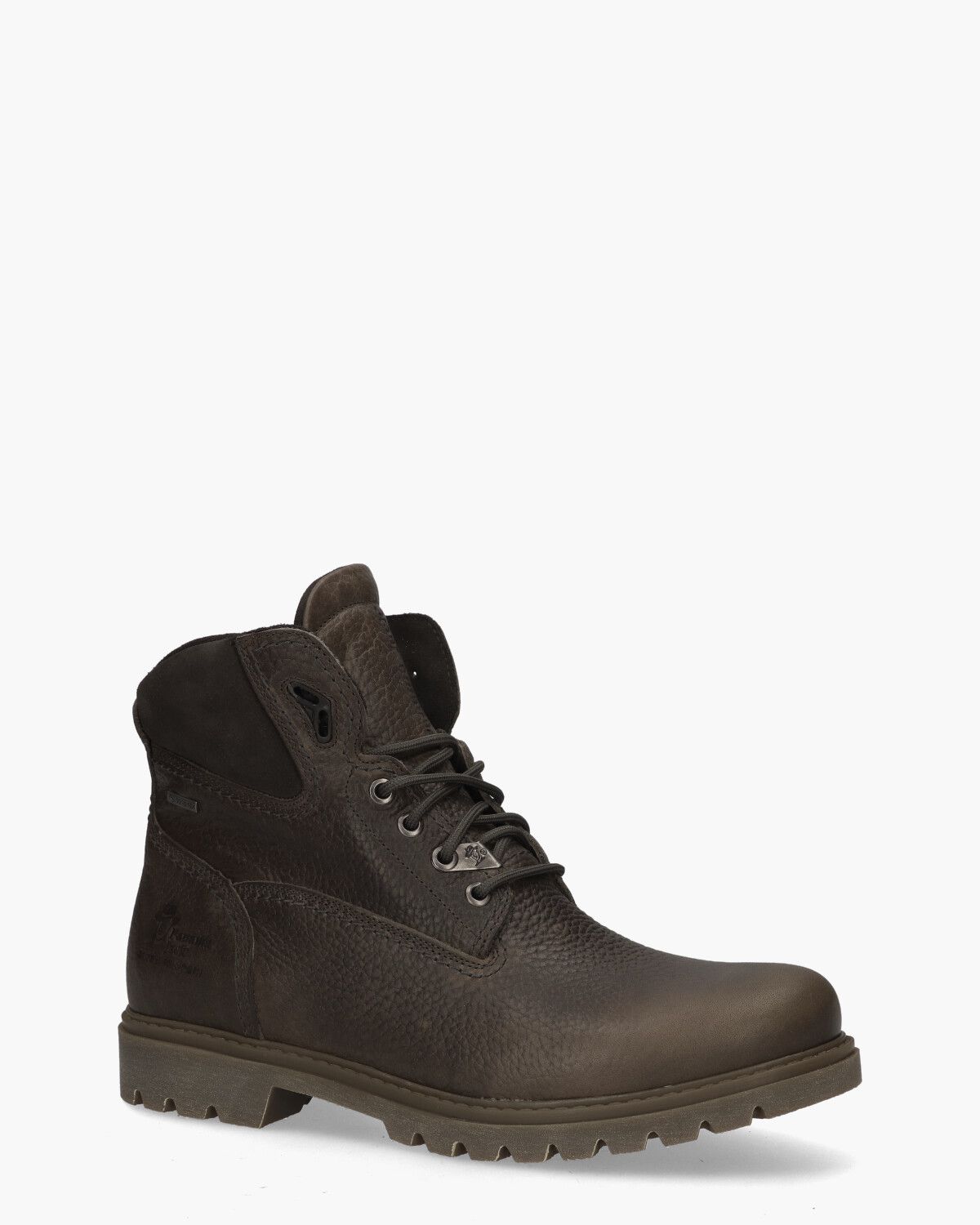 Amur GTX C26 Donkergrijs Heren Veterboots