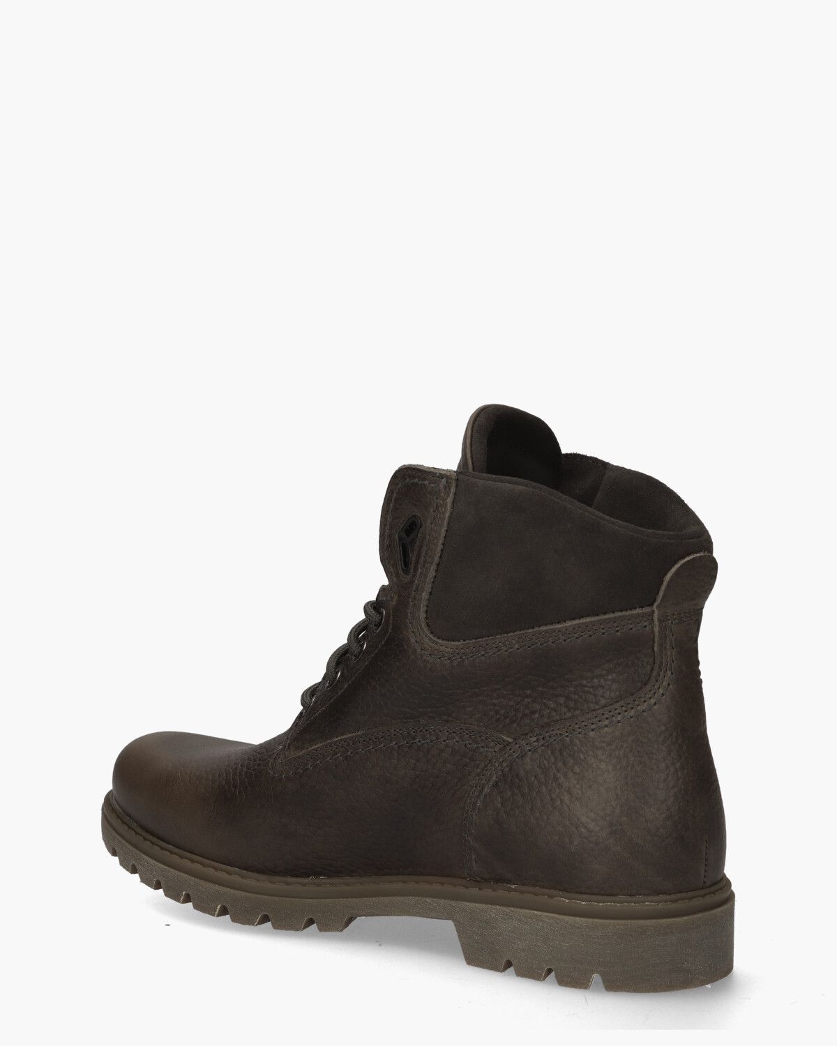 Amur GTX C26 Donkergrijs Heren Veterboots