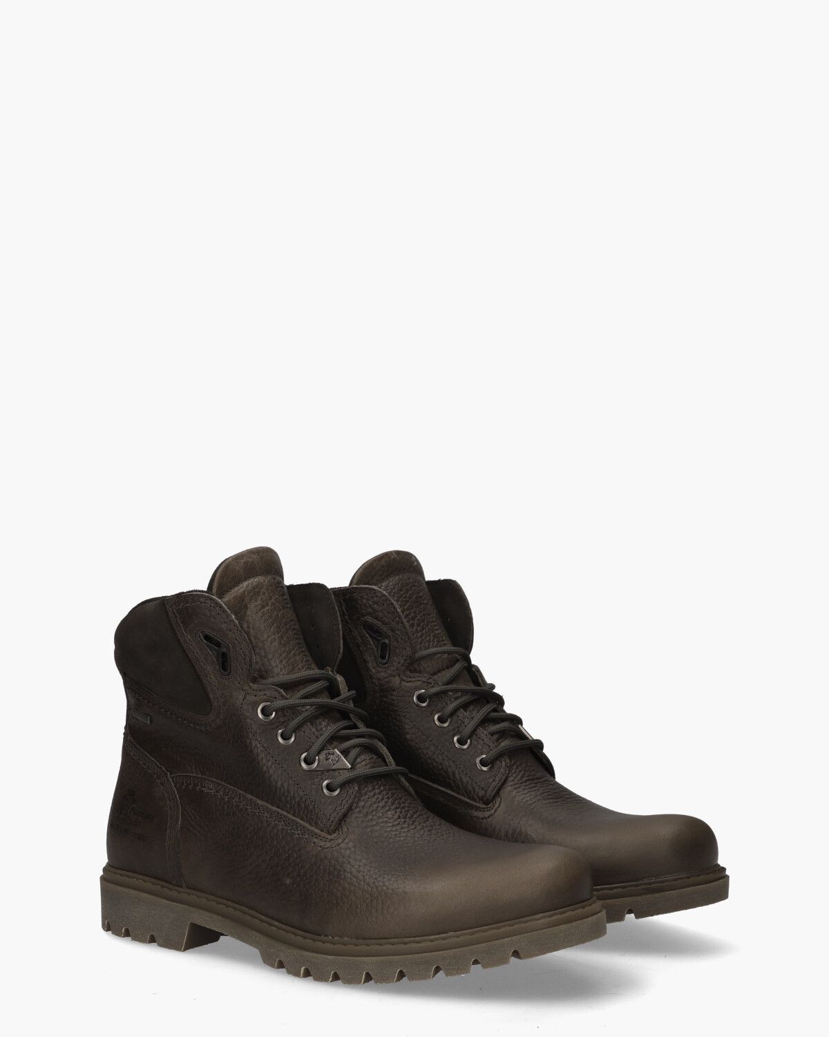 Amur GTX C26 Donkergrijs Heren Veterboots
