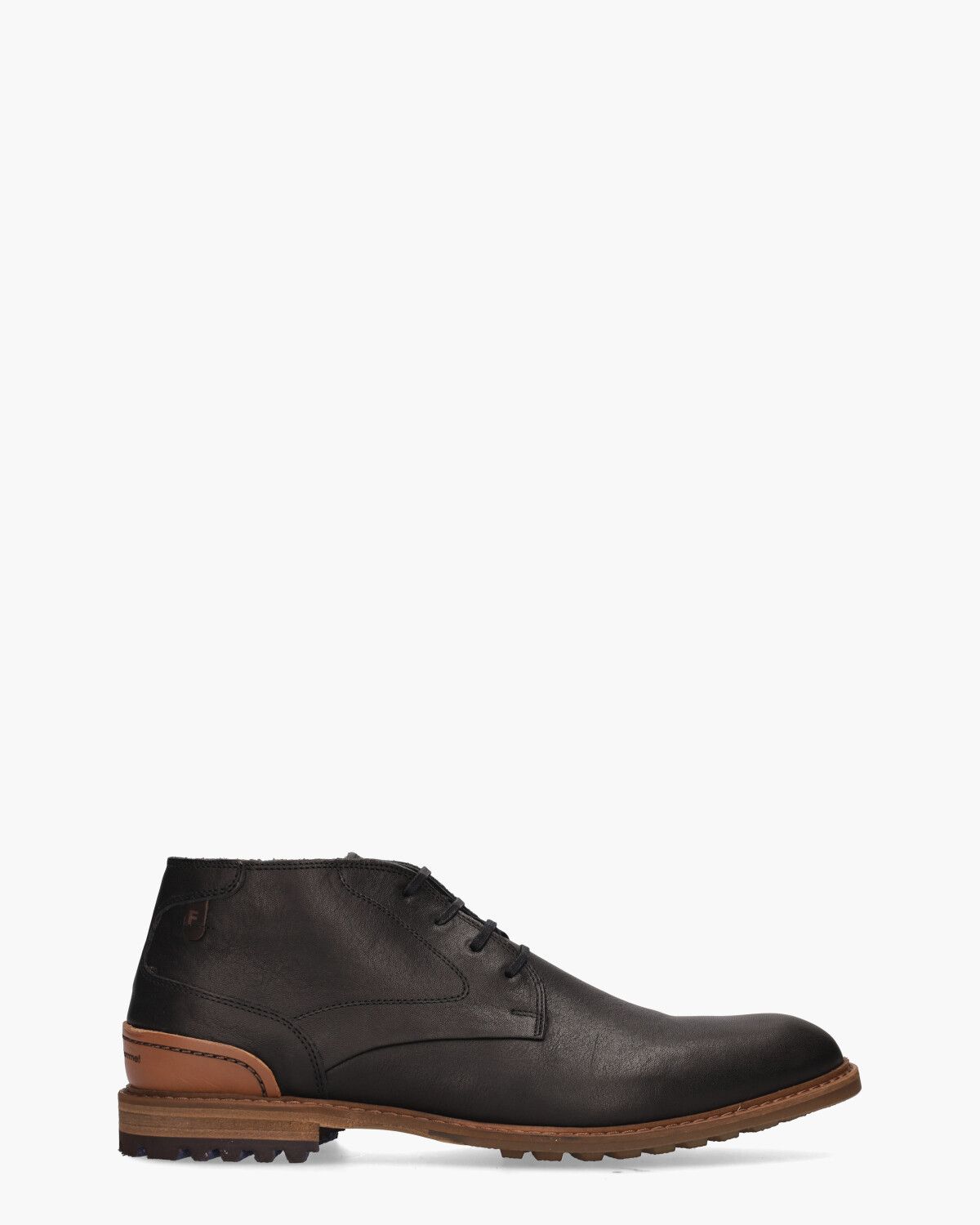 Crepi 11.15 Heren Veterboots