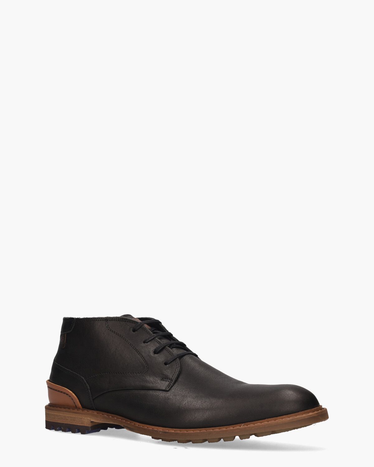 Crepi 11.15 Heren Veterboots