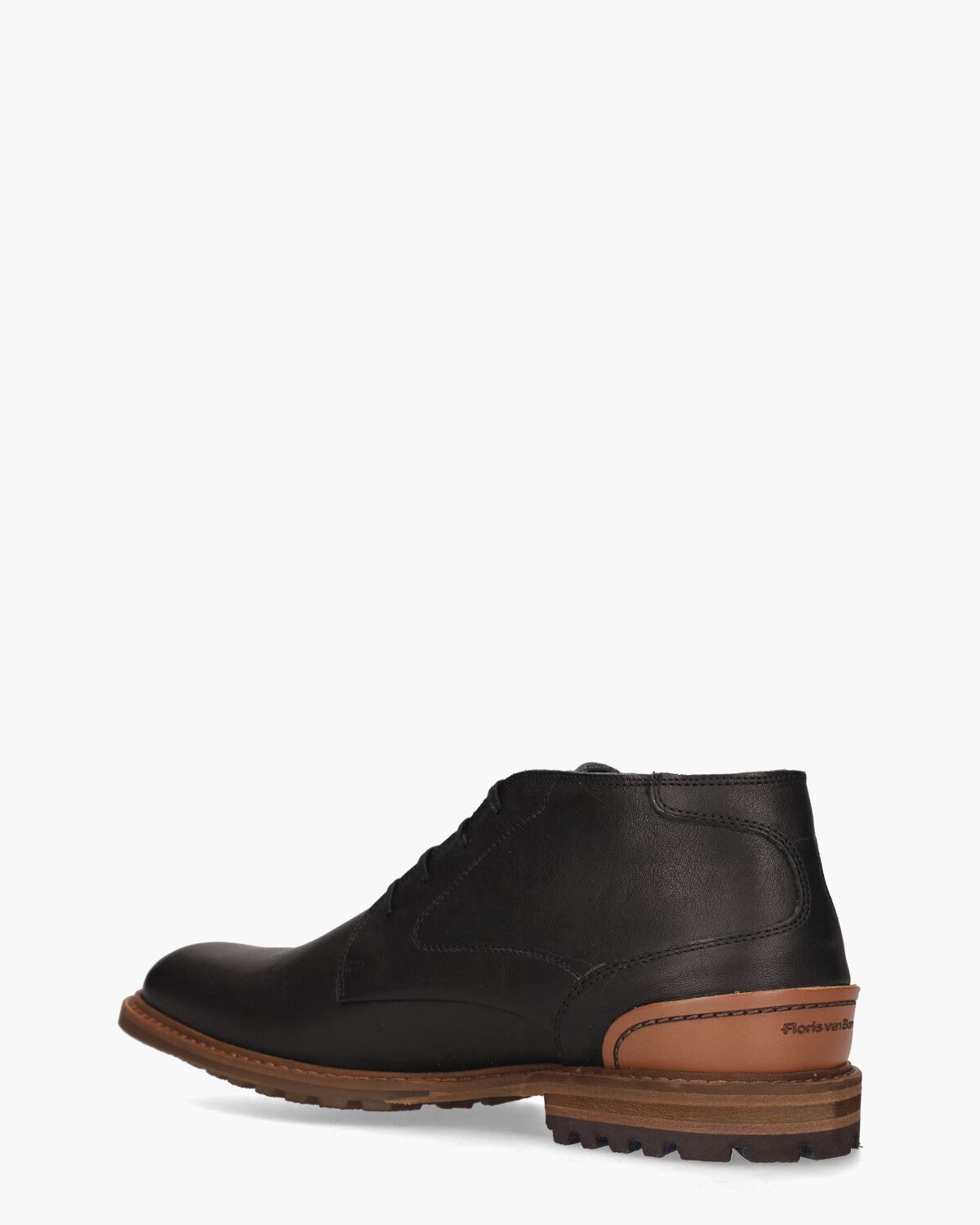 Crepi 11.15 Heren Veterboots