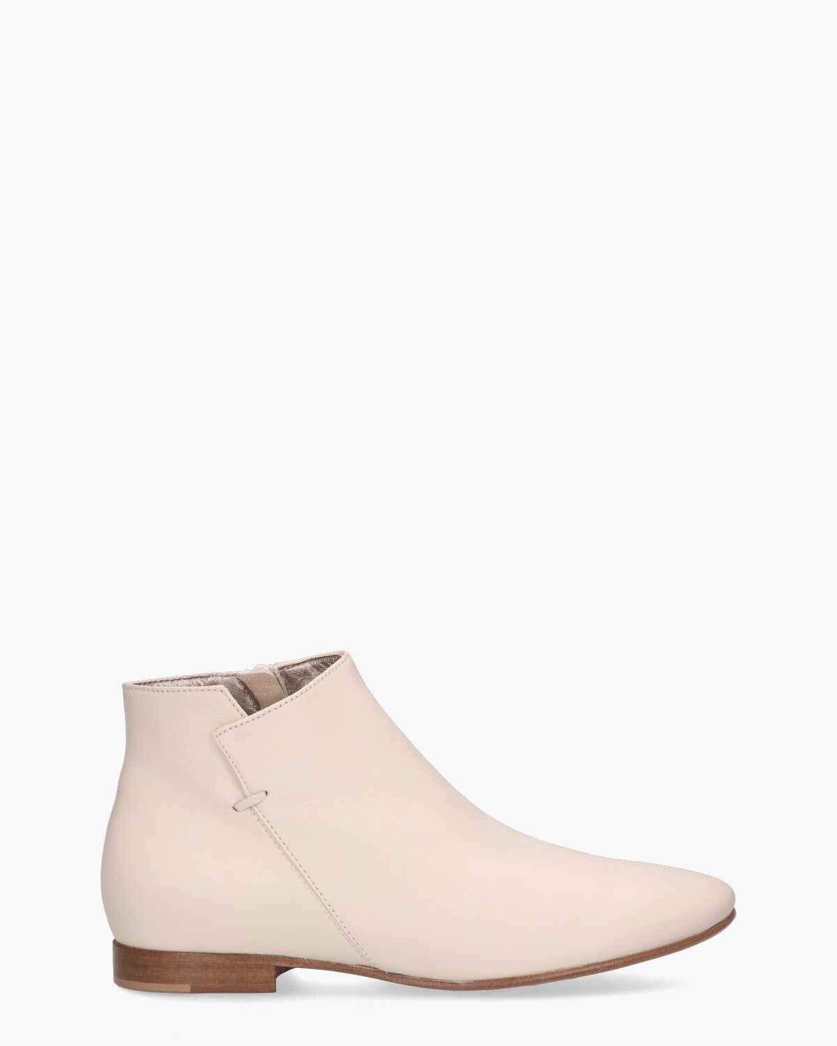 L753514 Off-White Dames Enkelboots