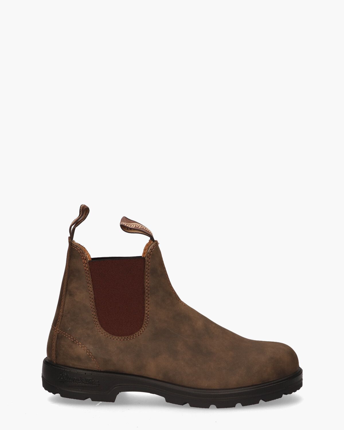 585 Bruin Heren Chelseaboots
