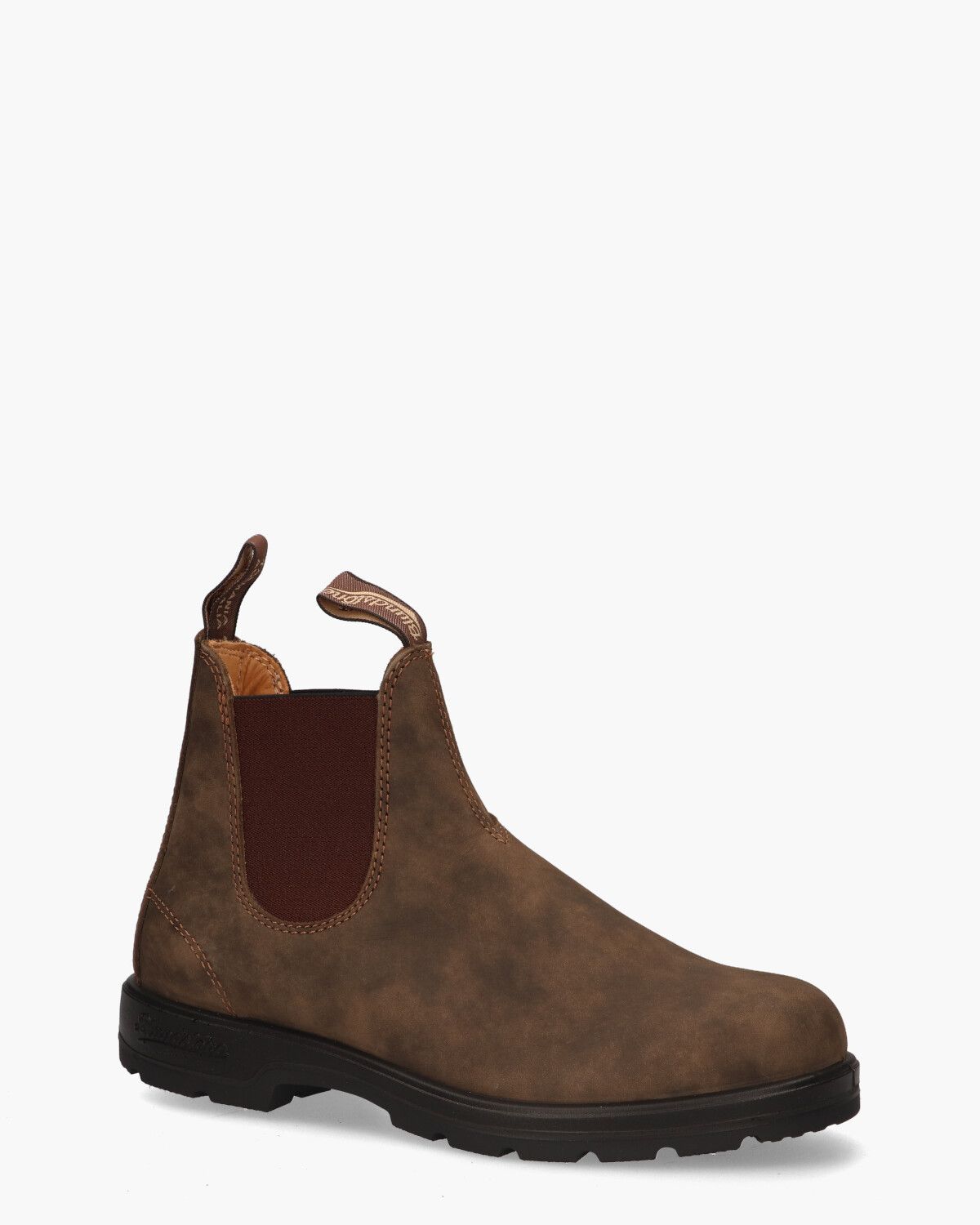 585 Bruin Heren Chelseaboots