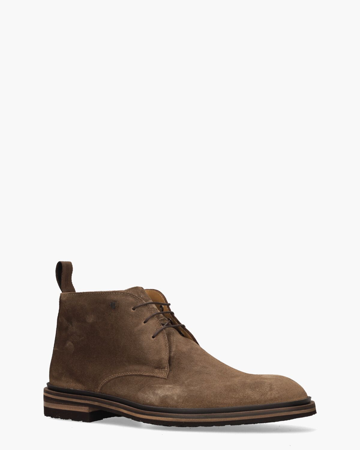 Monta 04.02 Heren Veterboots