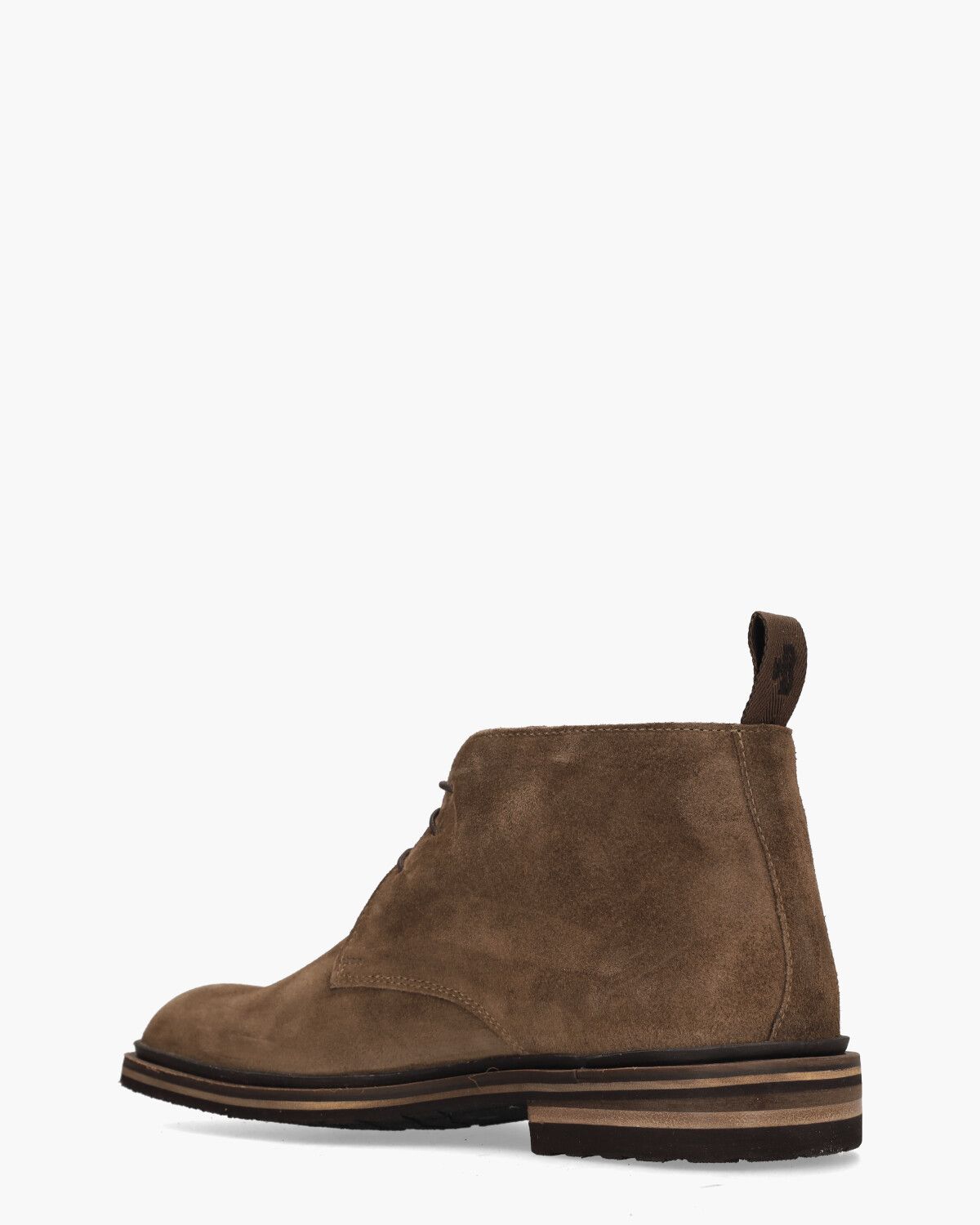 Monta 04.02 Heren Veterboots