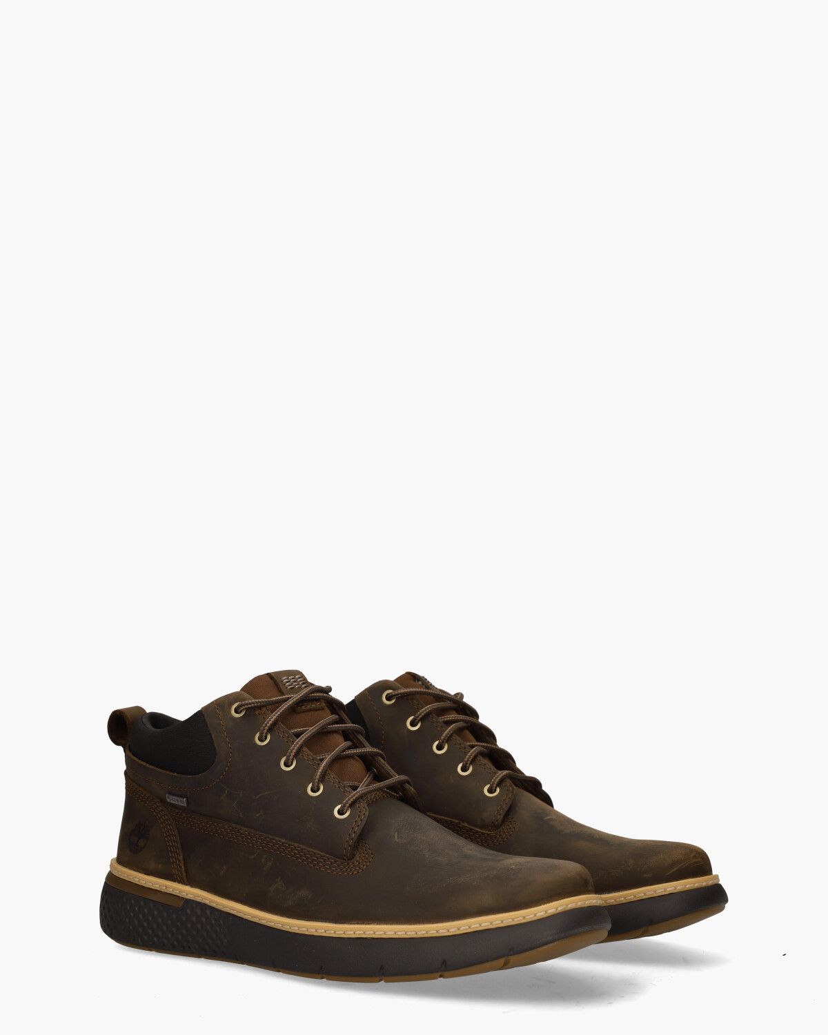 Timberland mark cheap chukka potting