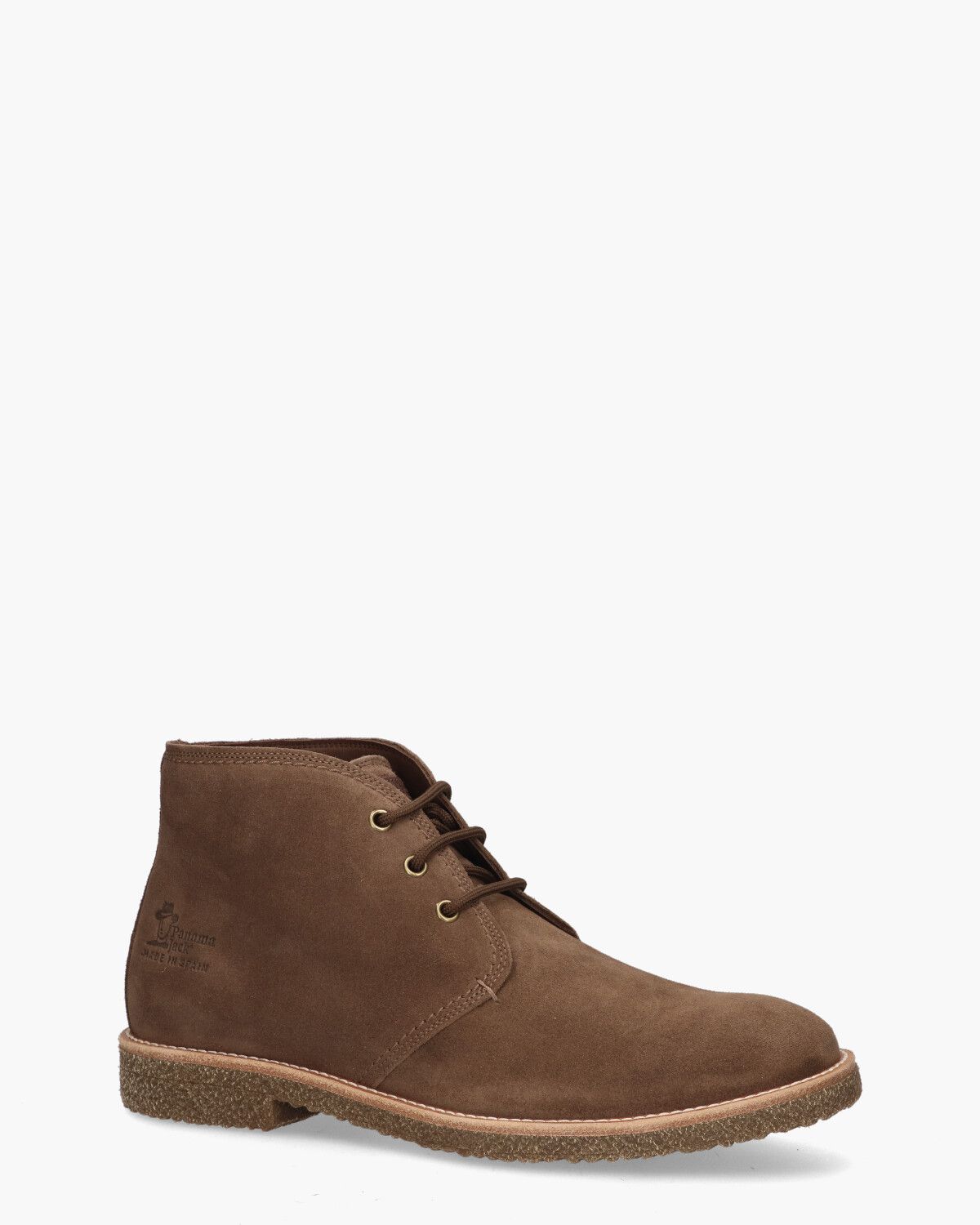 Gael C20 Taupe Heren Veterboots