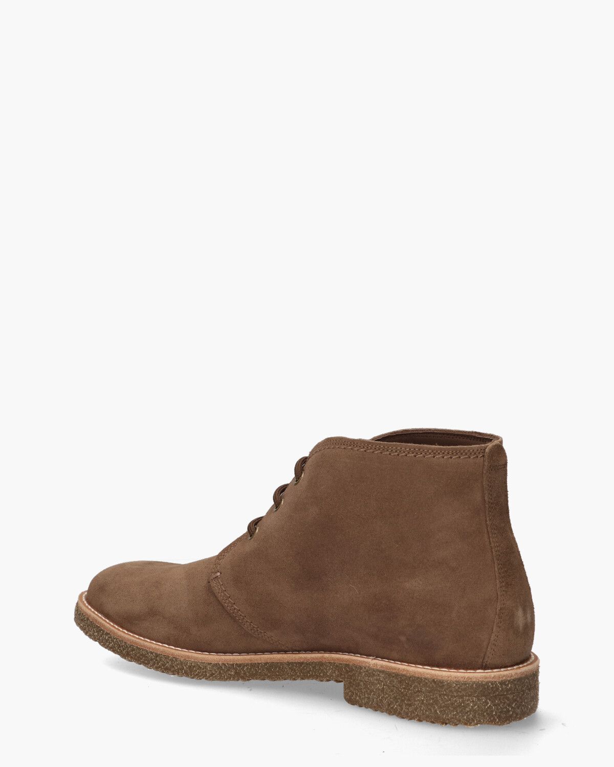 Gael C20 Taupe Heren Veterboots