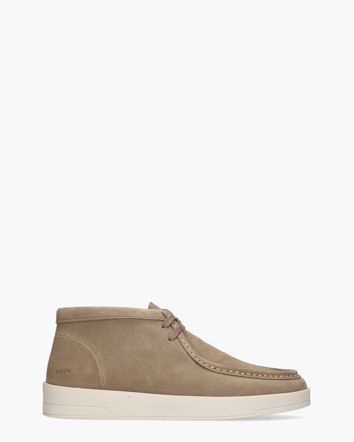 ZG44 Taupe Heren Veterschoenen