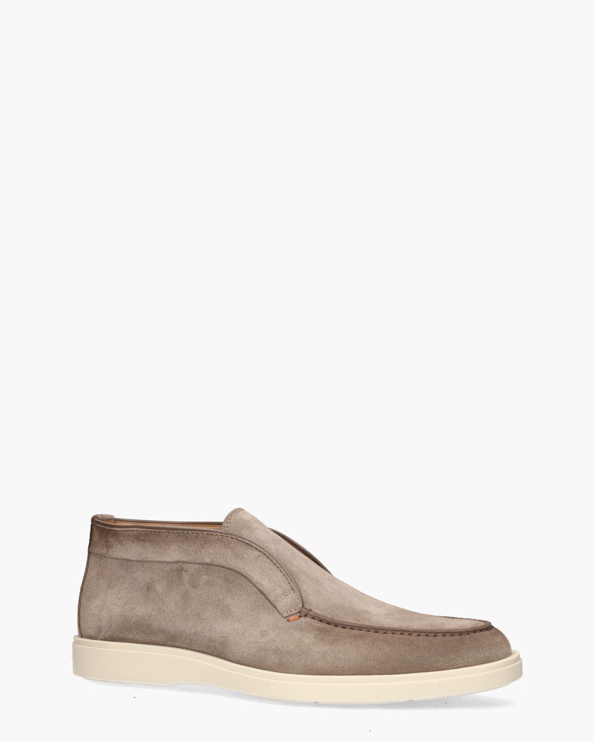17823 Taupe Herenloafers