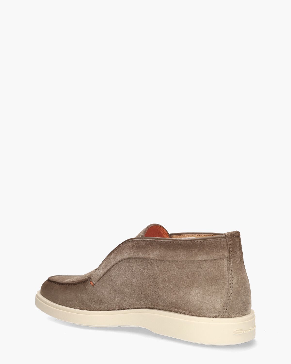17823 Taupe Herenloafers