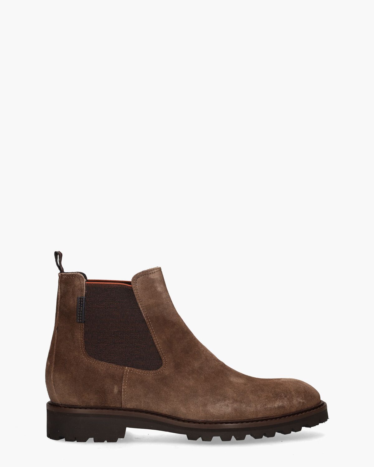 Sturdi 04.09 Heren Chelseaboots
