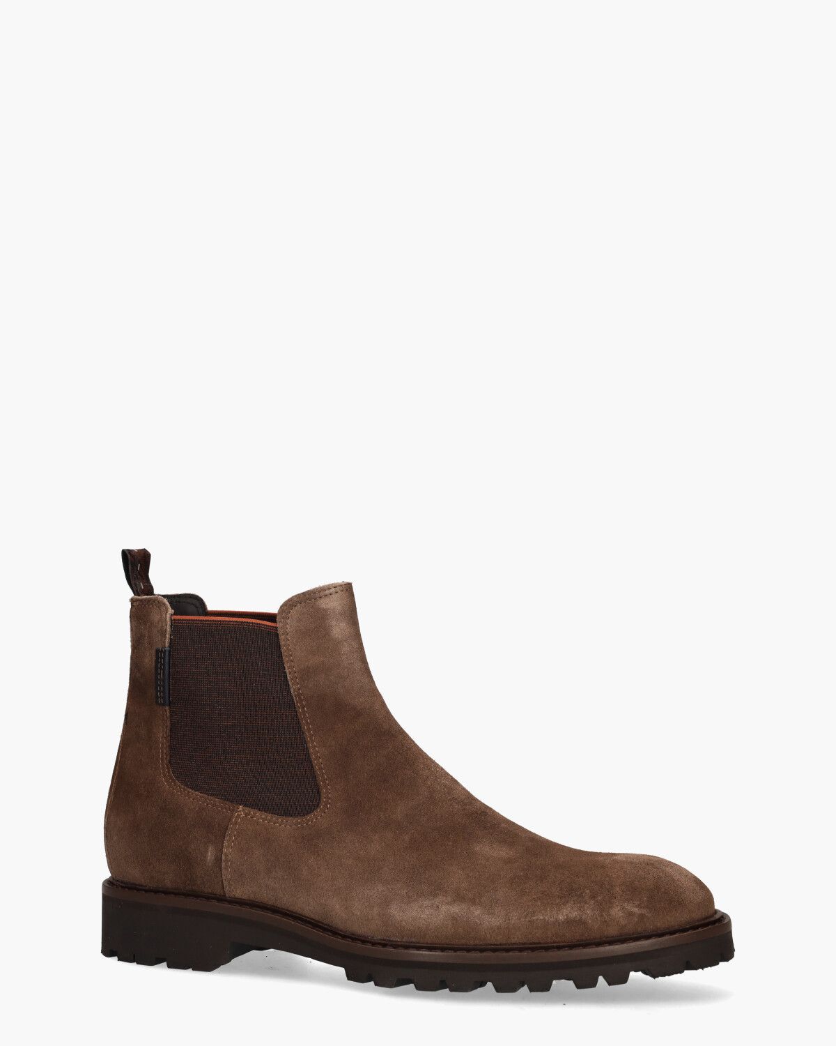 Sturdi 04.09 Heren Chelseaboots