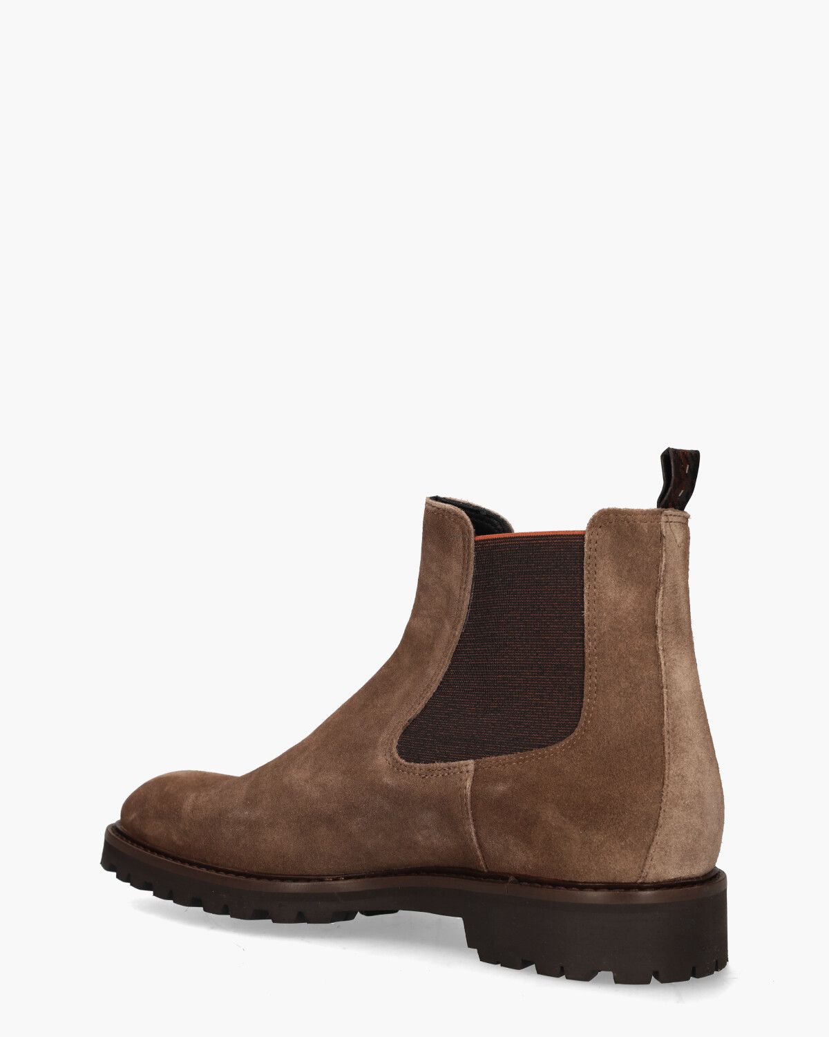 Sturdi 04.09 Heren Chelseaboots