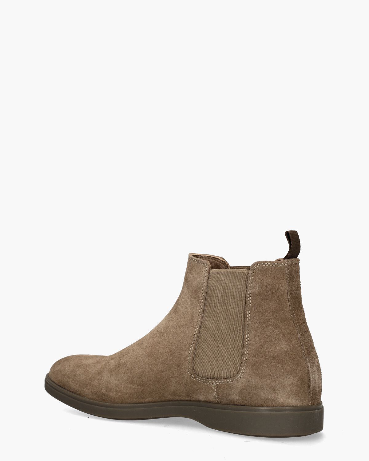 Sylvestre Taupe Herenboots