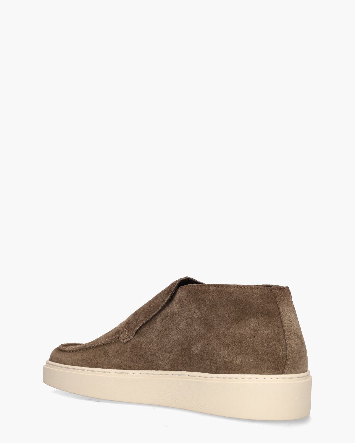 13775 Taupe Herenloafers