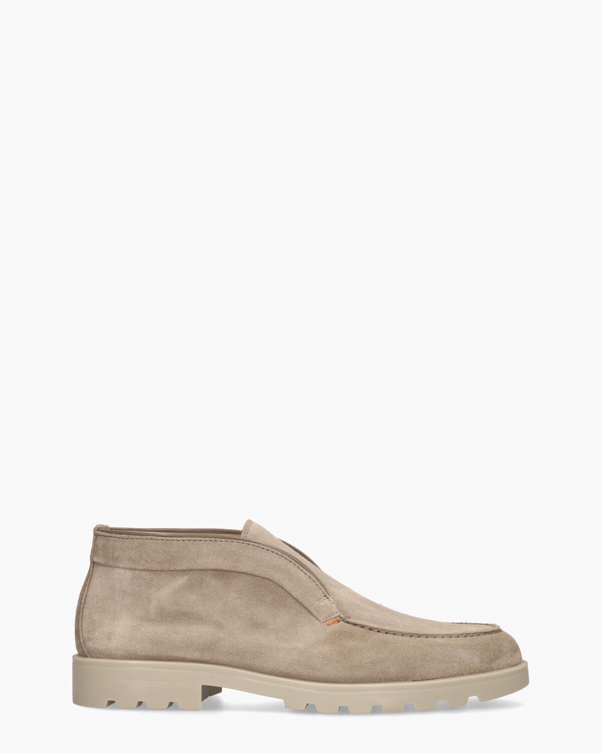 17823 Taupe Herenloafers
