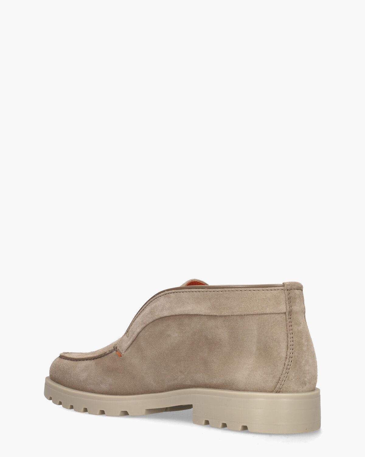 17823 Taupe Herenloafers