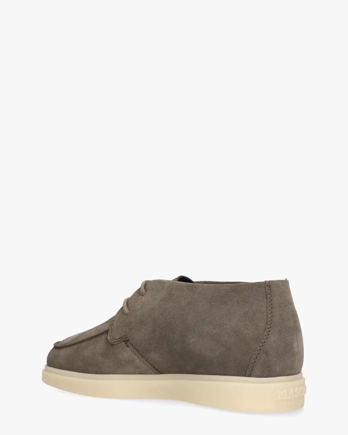 Amalfi Chukka 21B Heren Veterschoenen