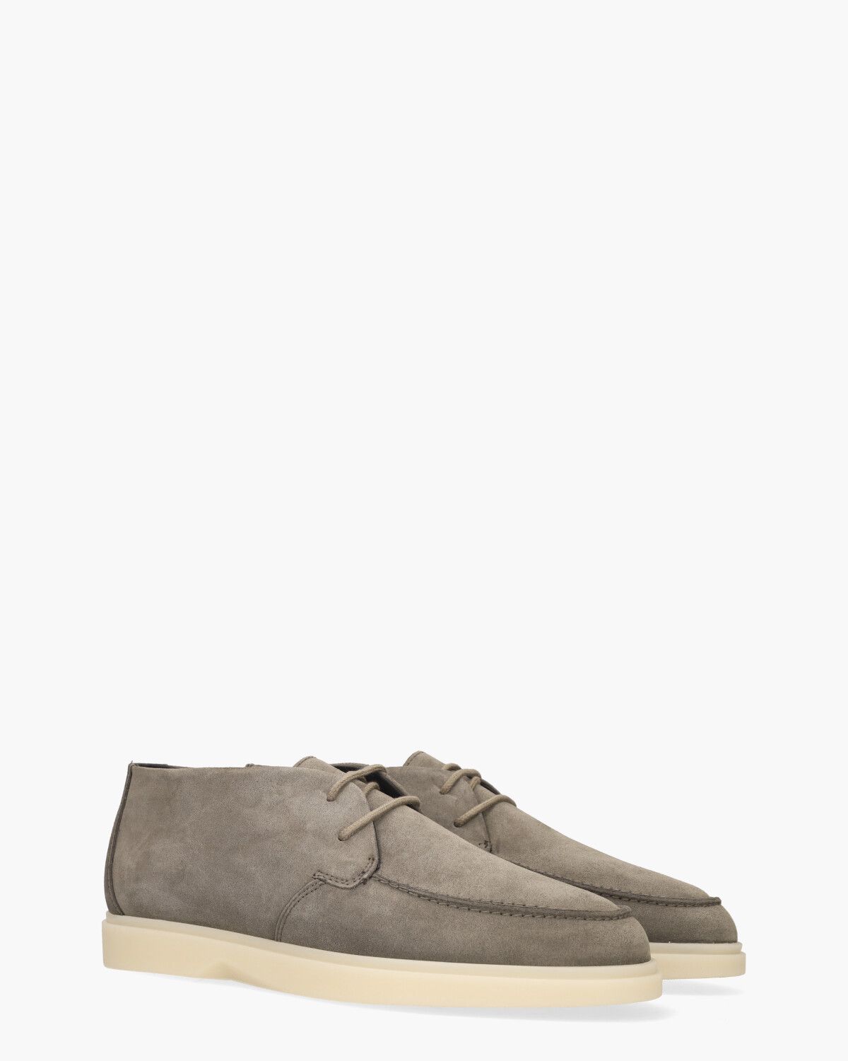 Amalfi Chukka 21B Heren Veterschoenen