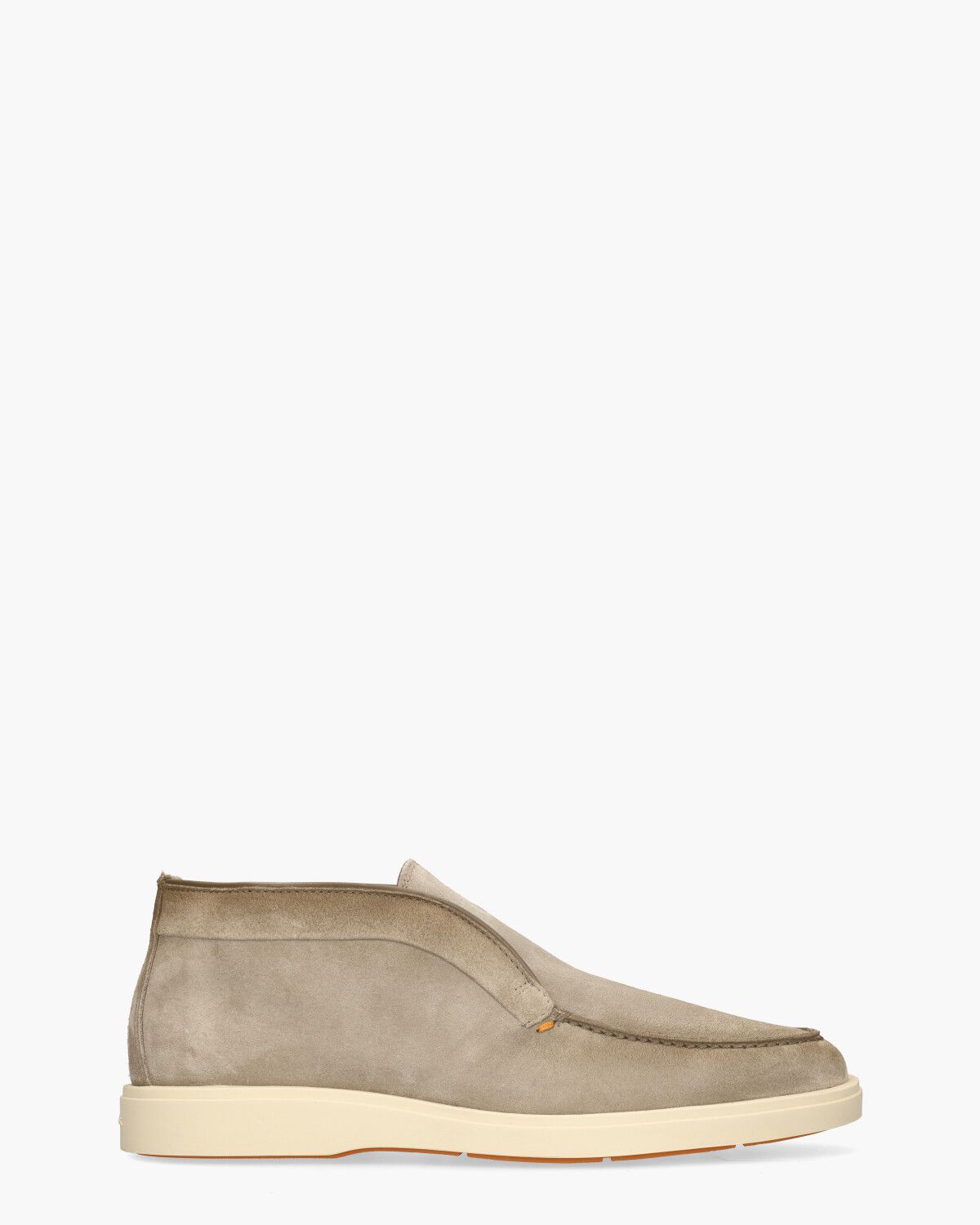 17823 Taupe Herenloafers