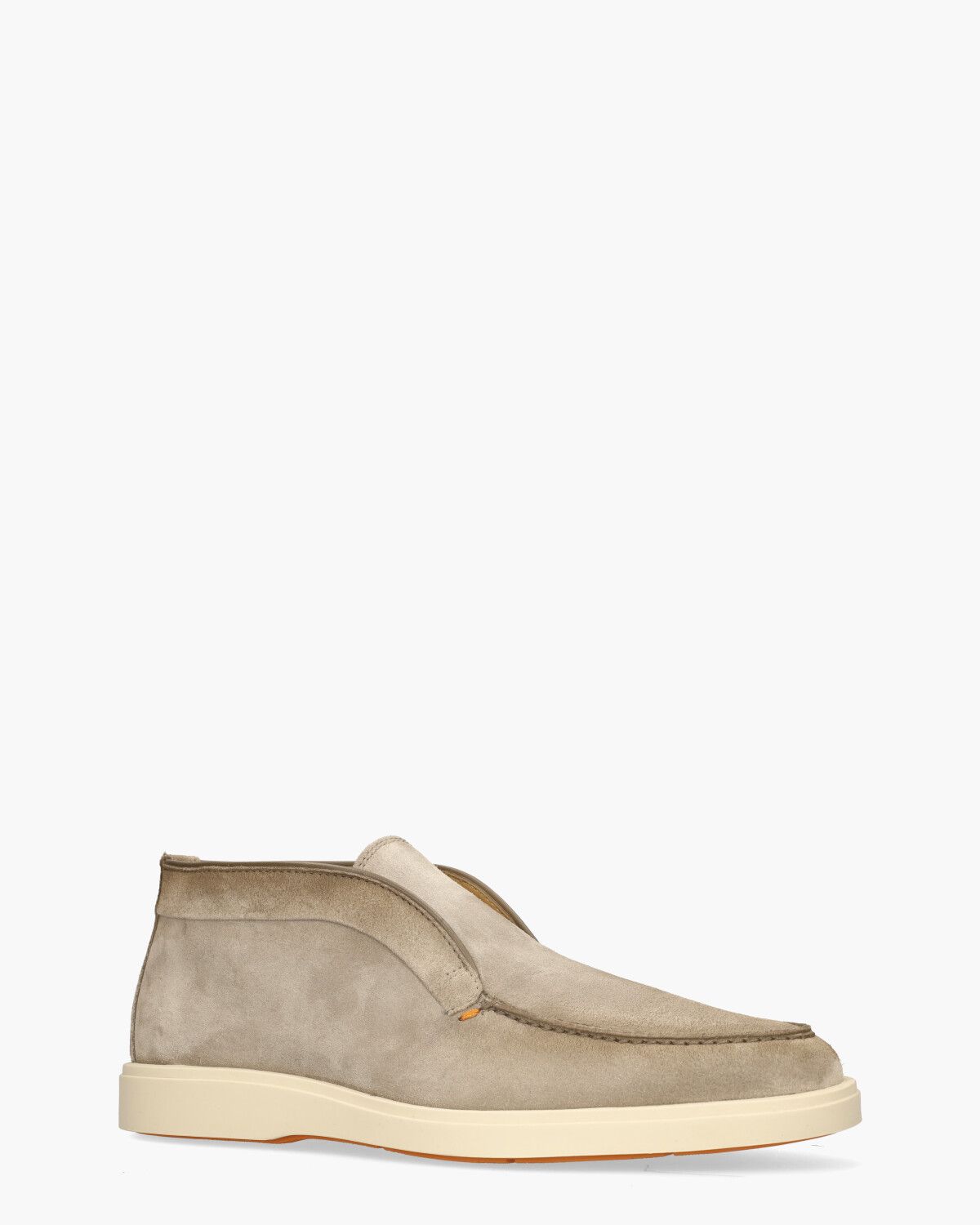 17823 Taupe Herenloafers