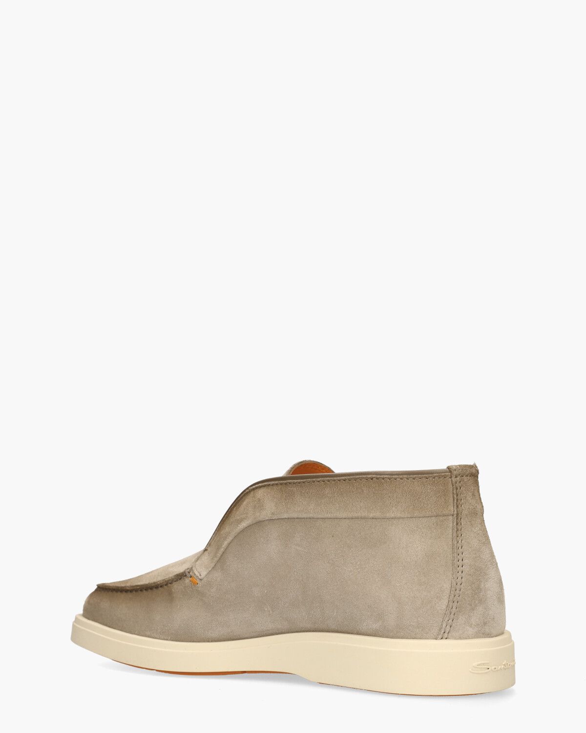 17823 Taupe Herenloafers