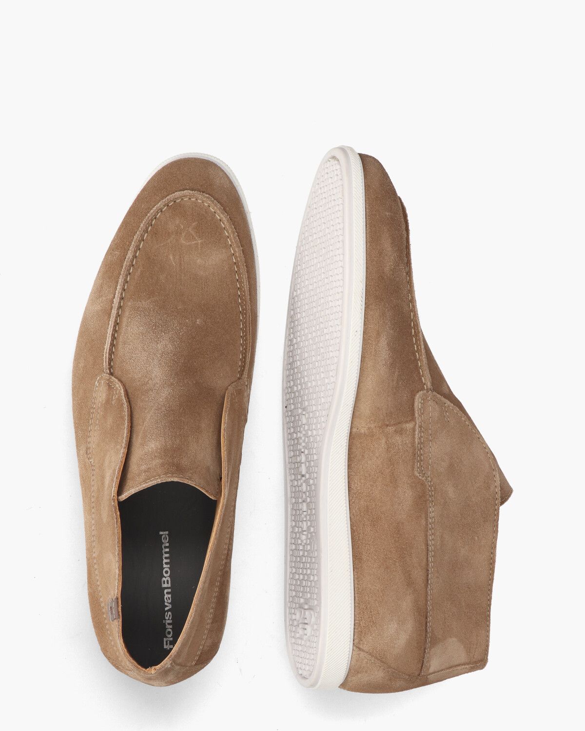 Presli 04.01 Herenloafers