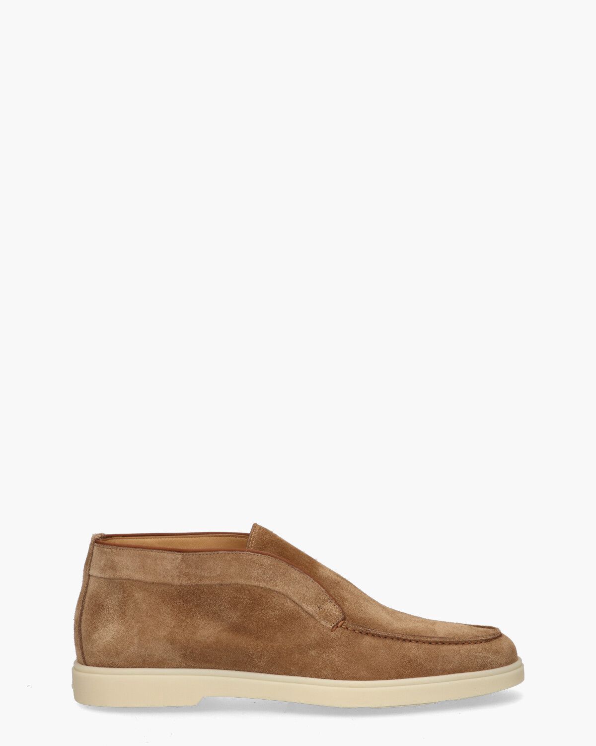 16715 Lichtbruin Herenloafers