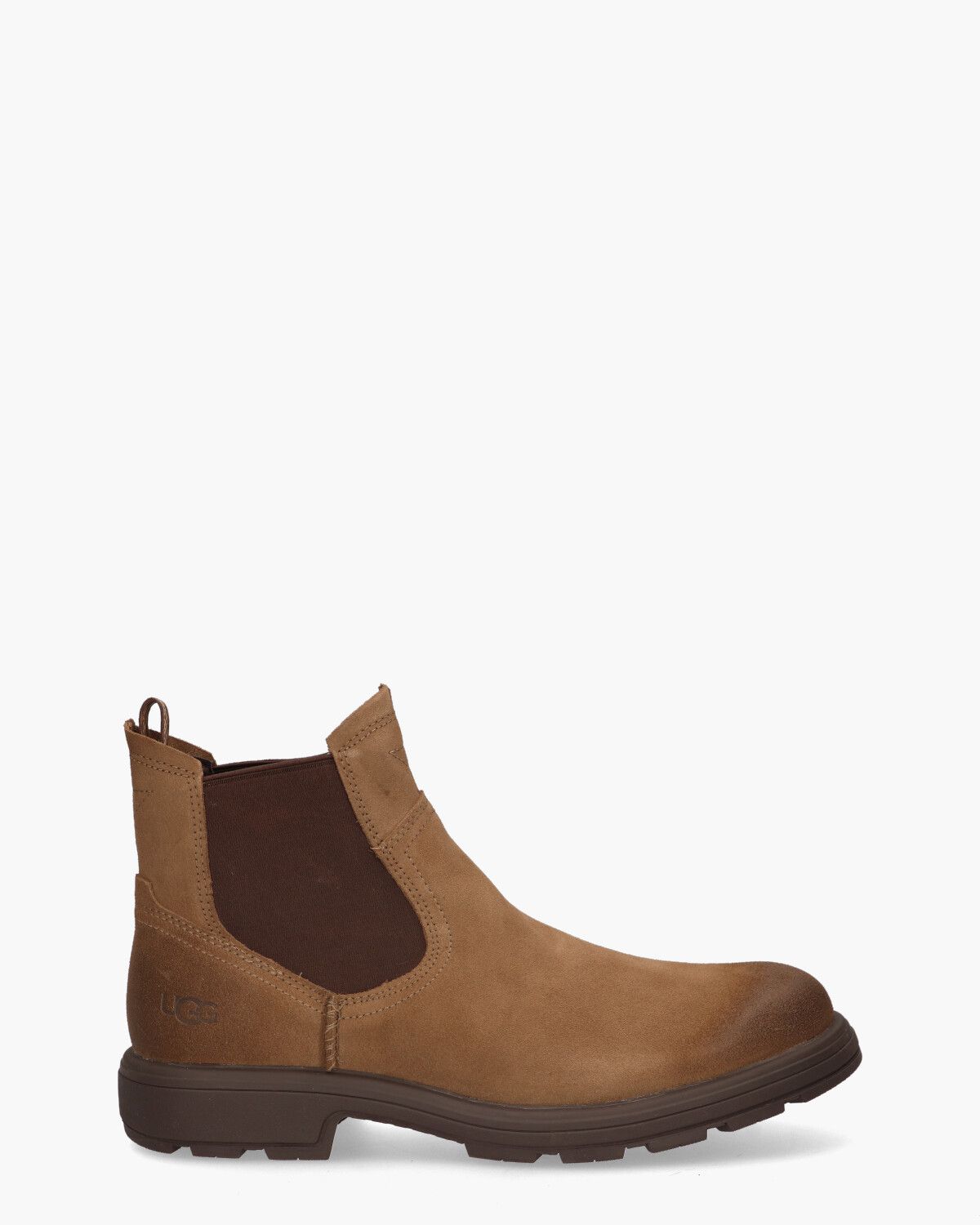 Biltmore Chelsea Cognac Heren Chelseaboots
