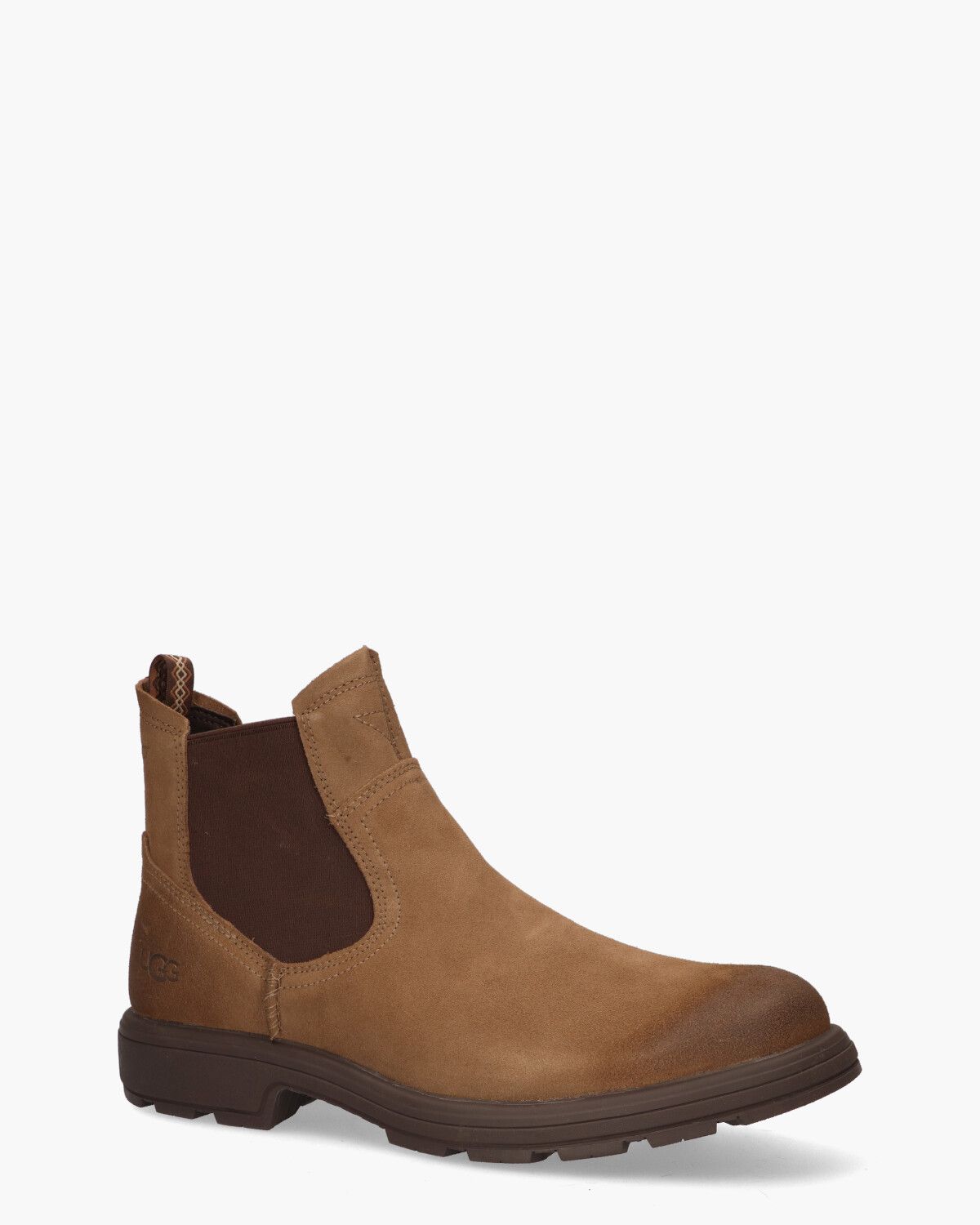 Biltmore Chelsea Cognac Heren Chelseaboots