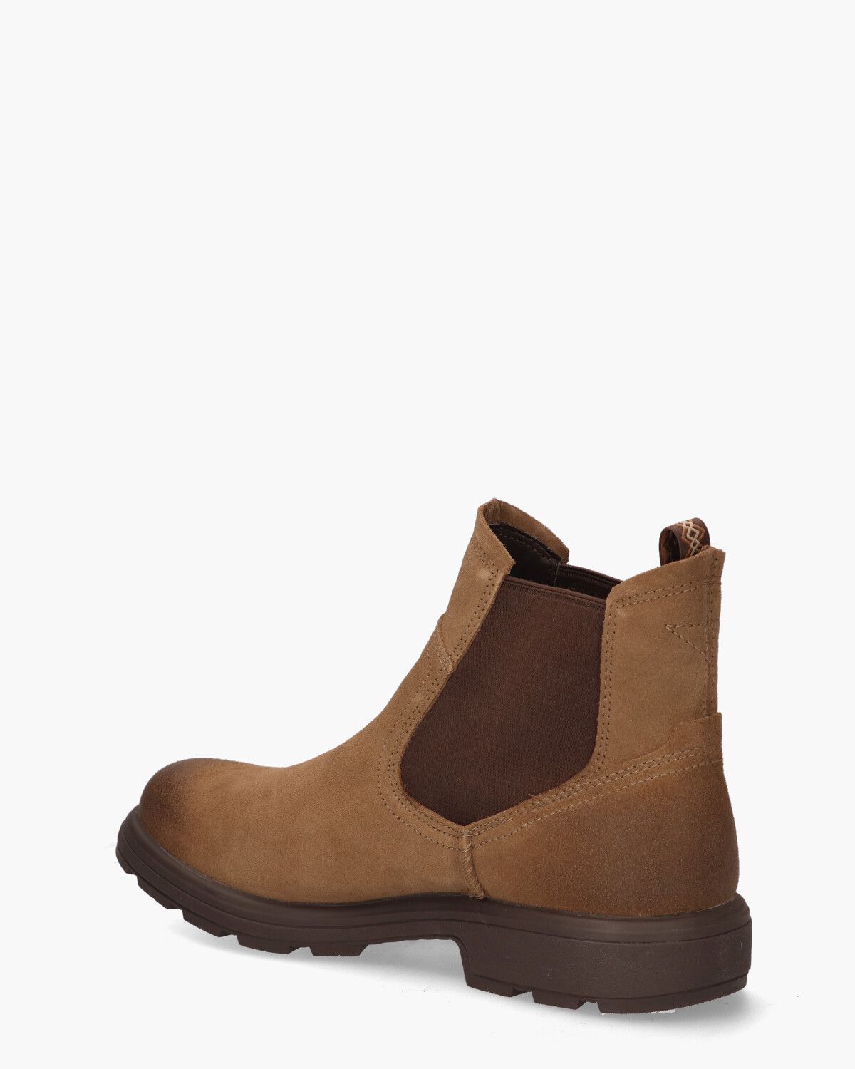 Biltmore Chelsea Cognac Heren Chelseaboots