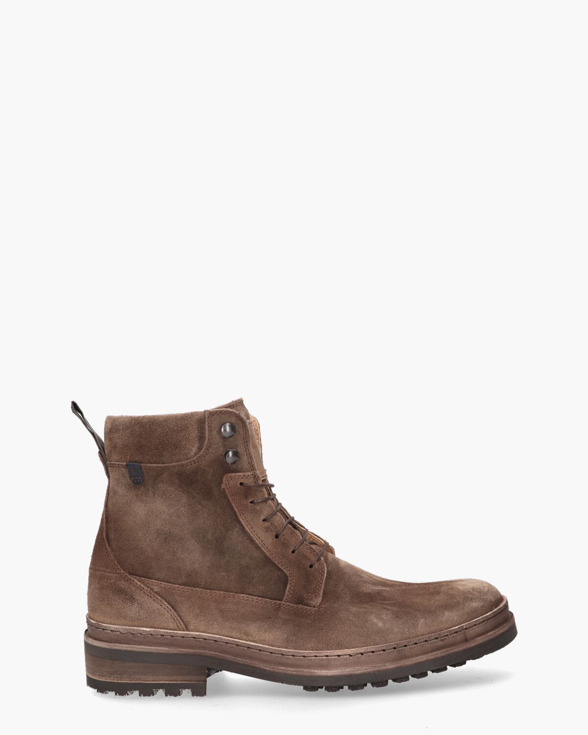 20044/00 Heren Veterboots