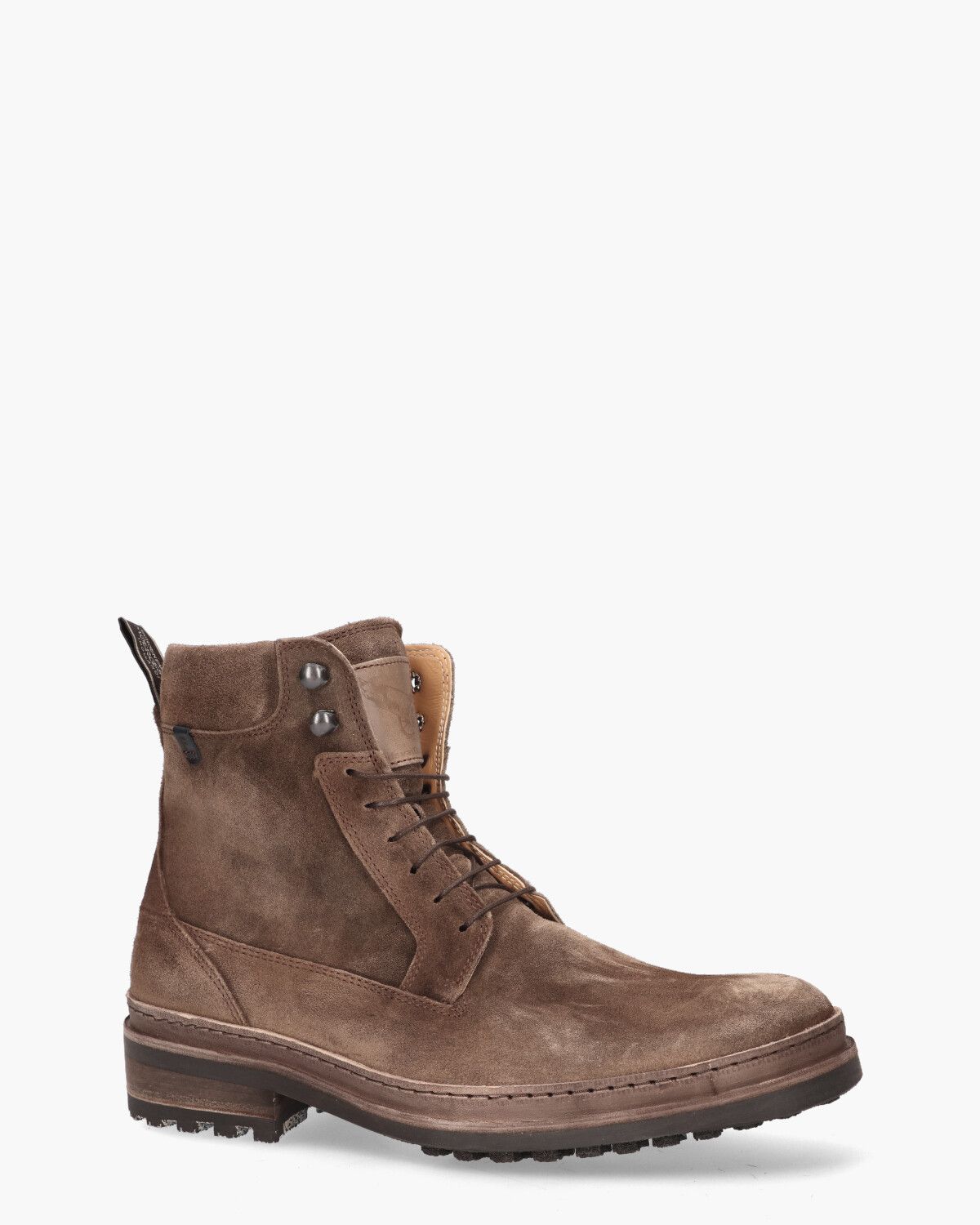 20044/00 Heren Veterboots