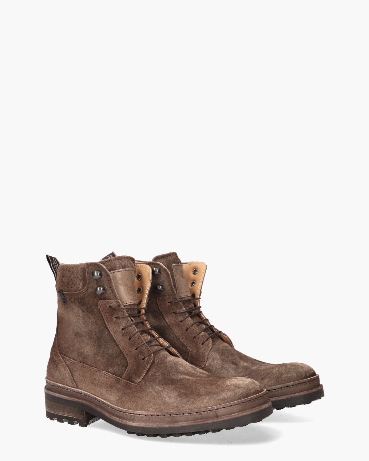 20044/00 Heren Veterboots
