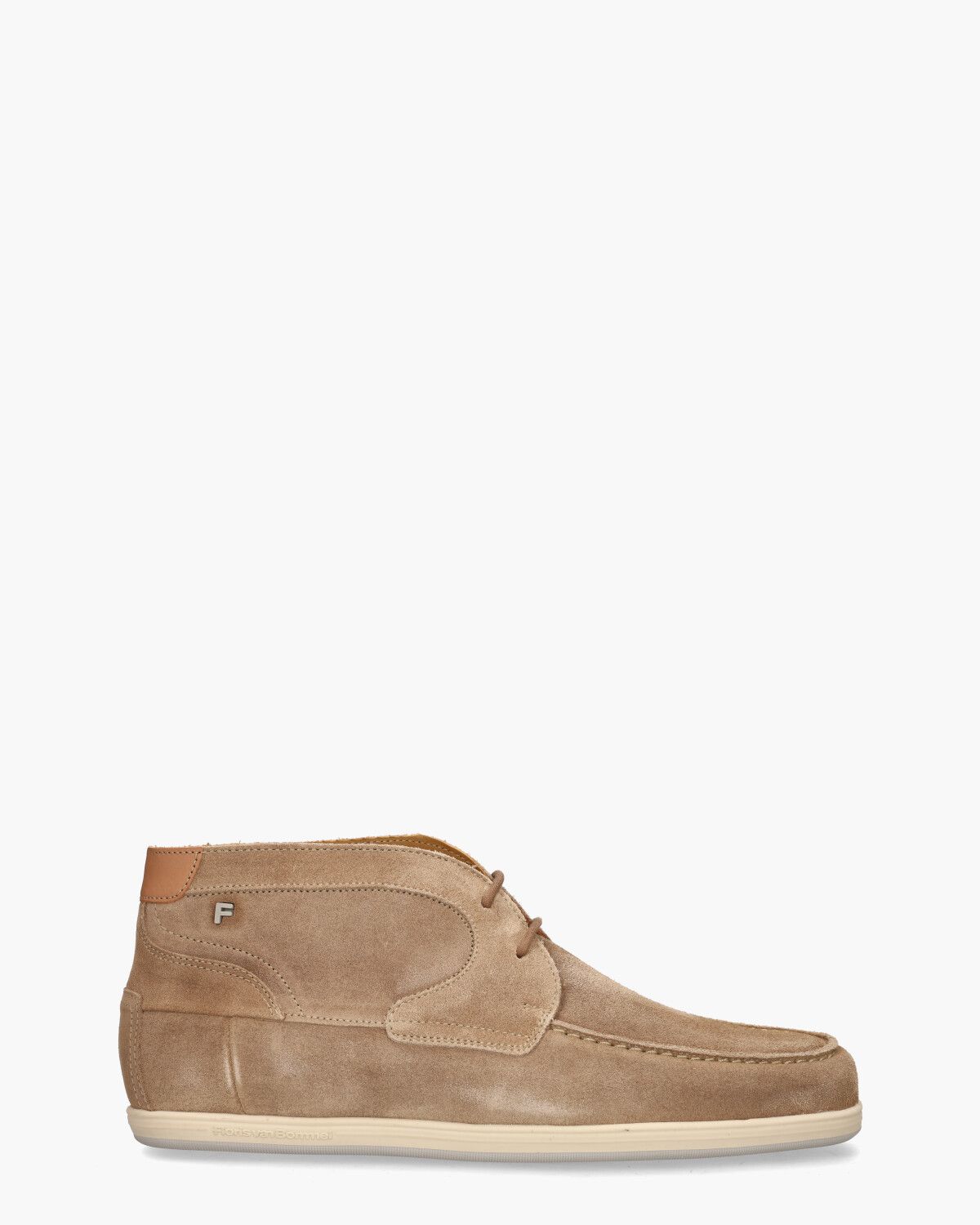 De Zeiler 04.01 Heren Veterboots