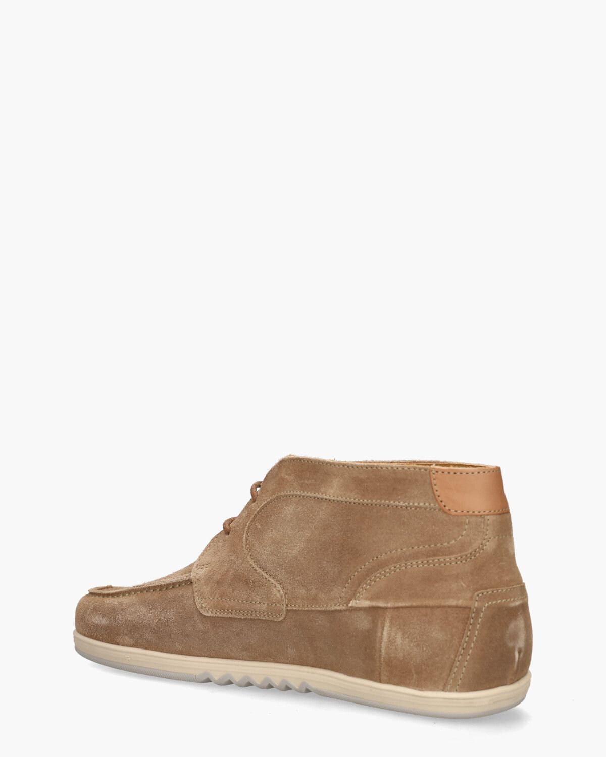 De Zeiler 04.01 Heren Veterboots