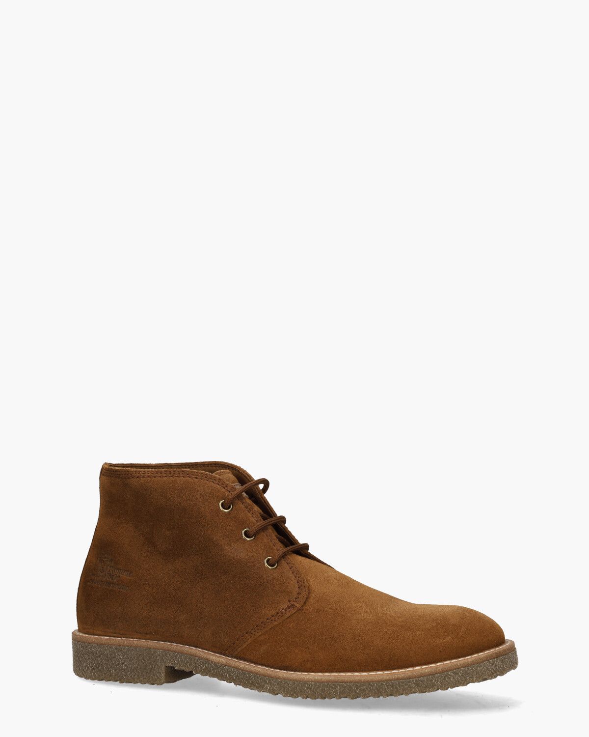 Gael C16 Cognac Heren Veterboots