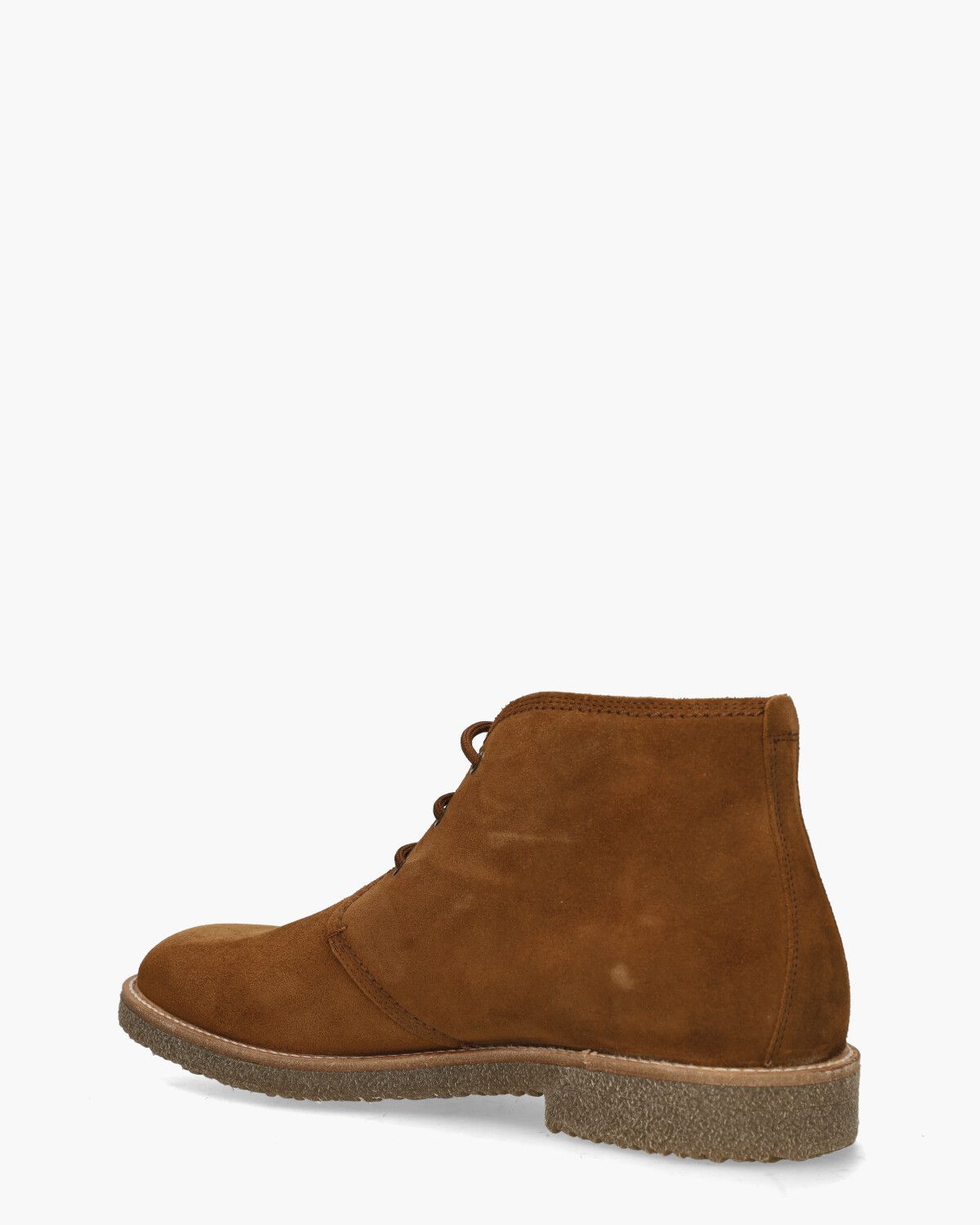 Gael C16 Cognac Heren Veterboots