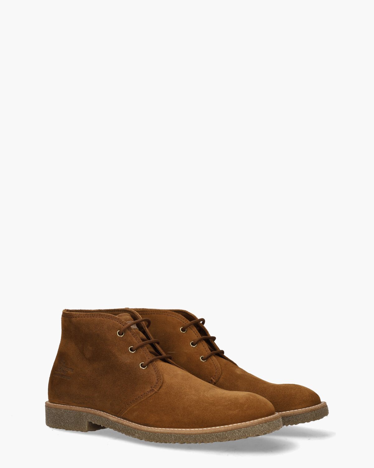 Gael C16 Cognac Heren Veterboots