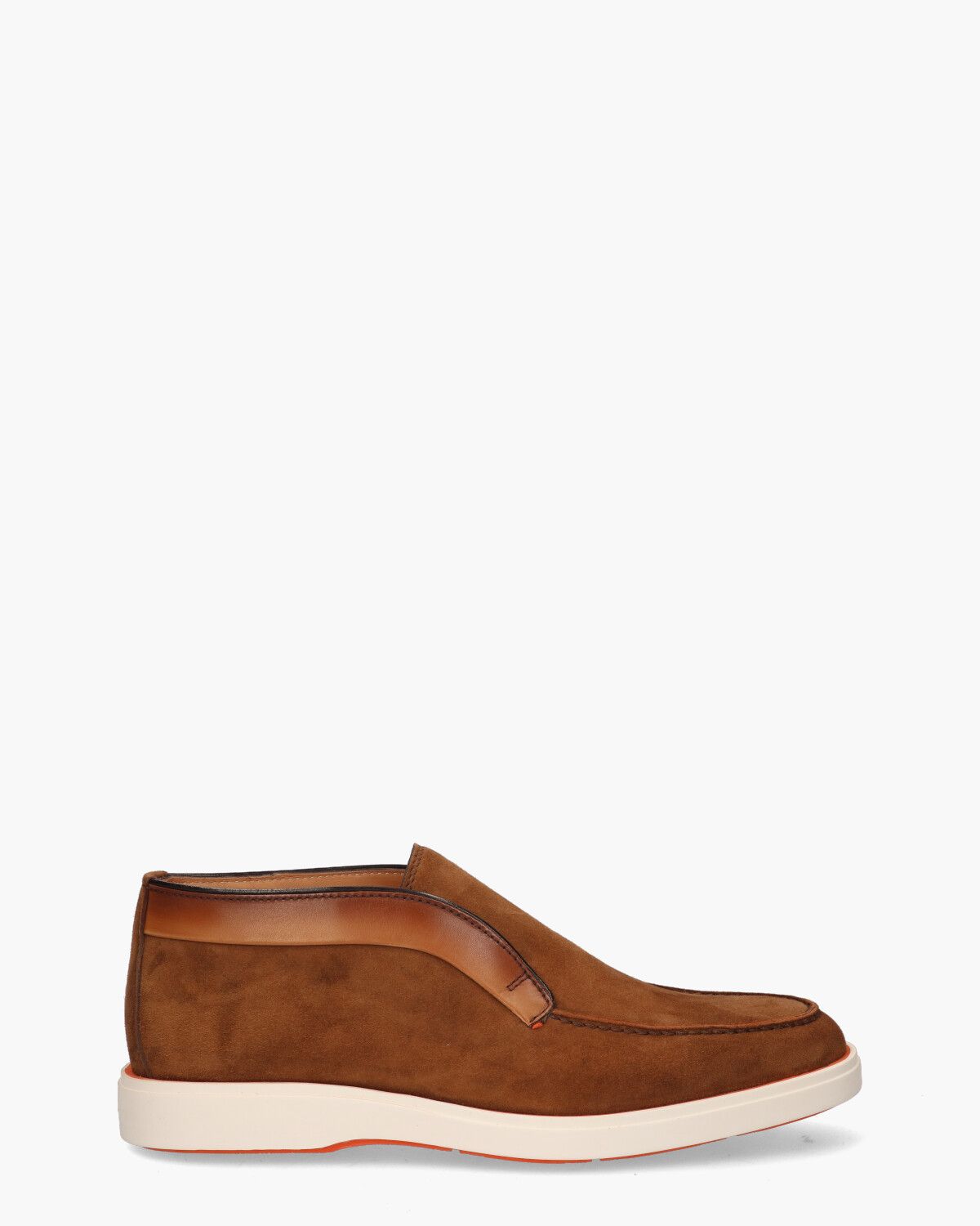 17823 Cognac Herenloafers