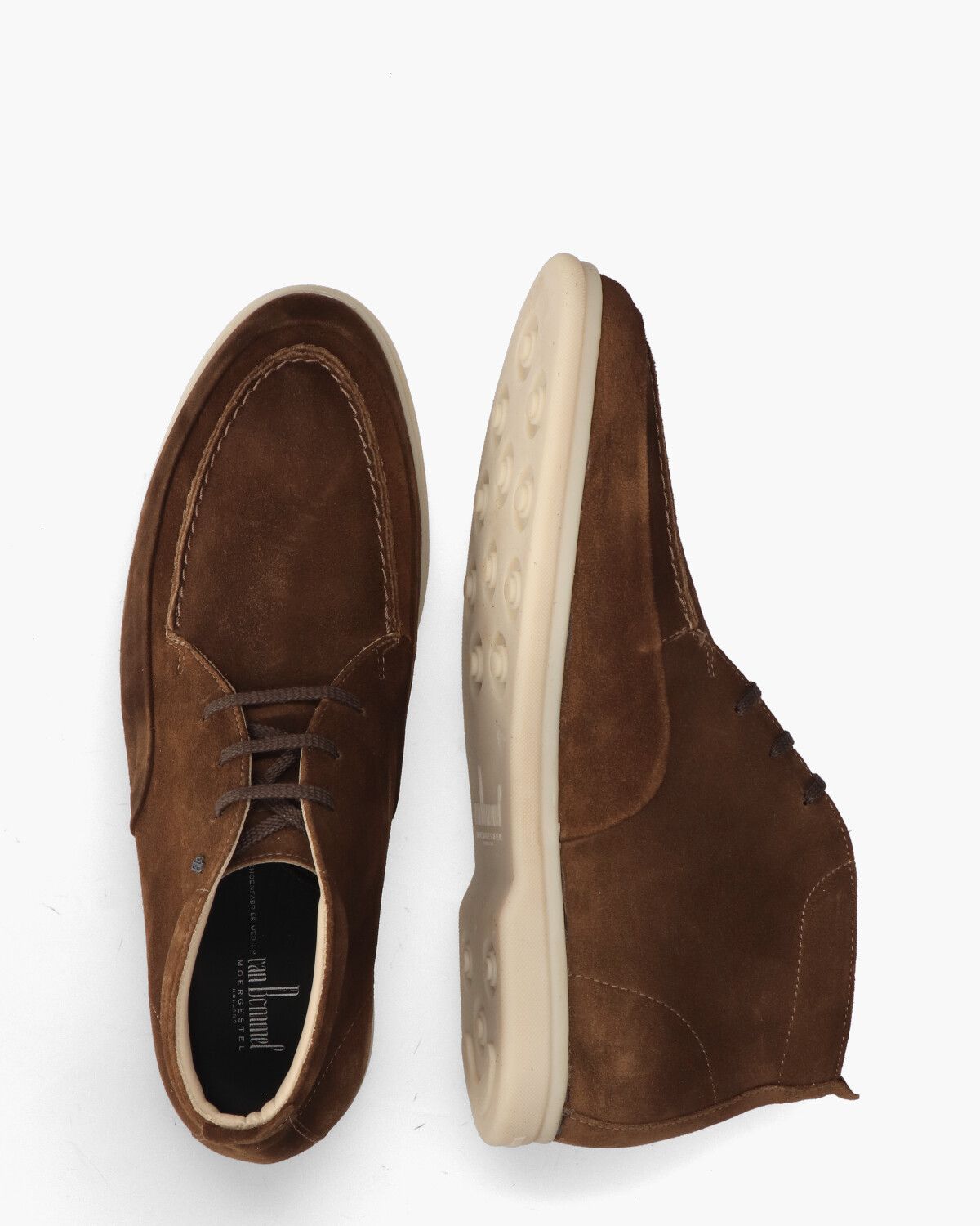 Volta 01.19 Heren Veterboots