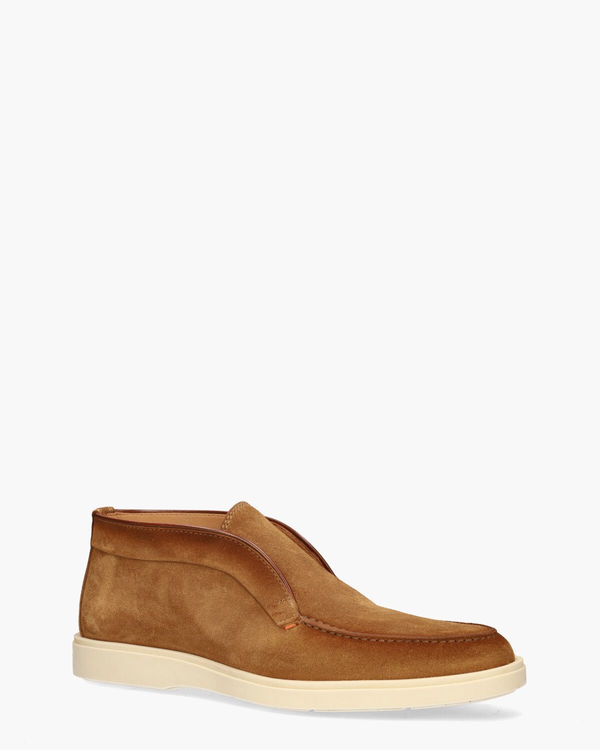 17823 Bruin Herenloafers