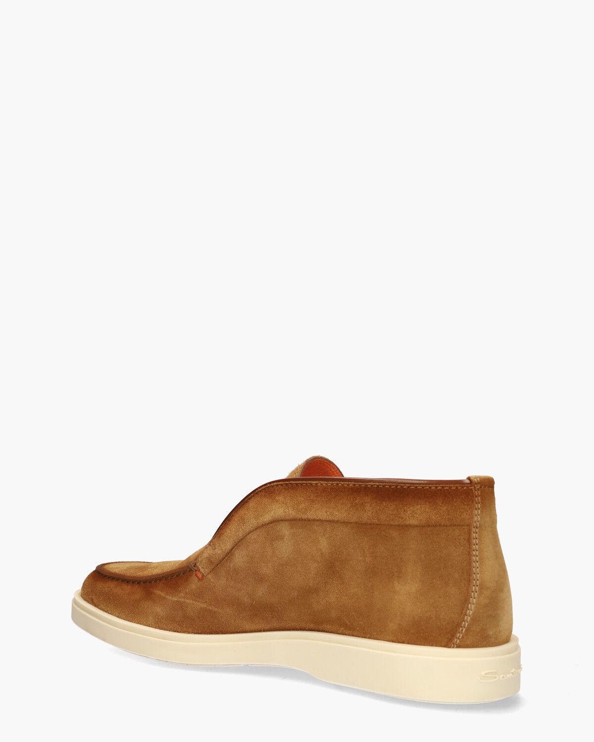 17823 Bruin Herenloafers